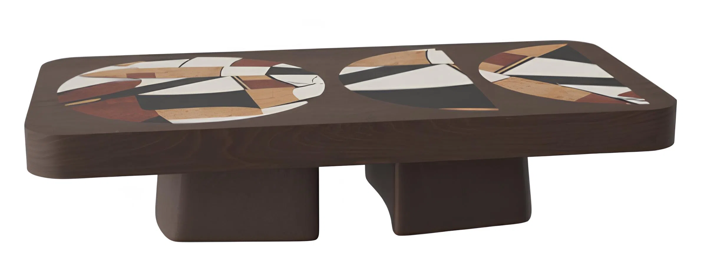 Журнальный столик Sartoria