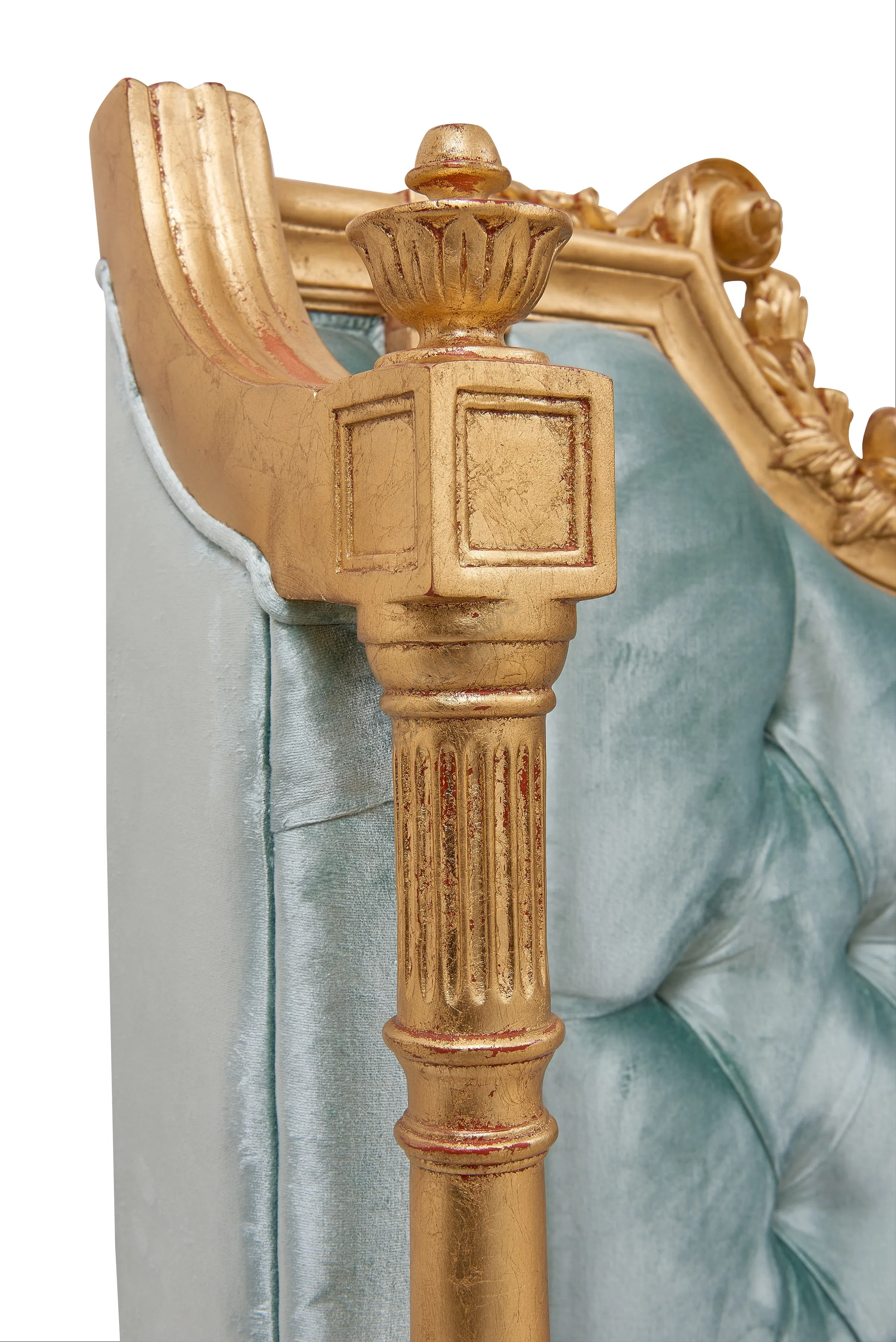 Кровать Viriatus