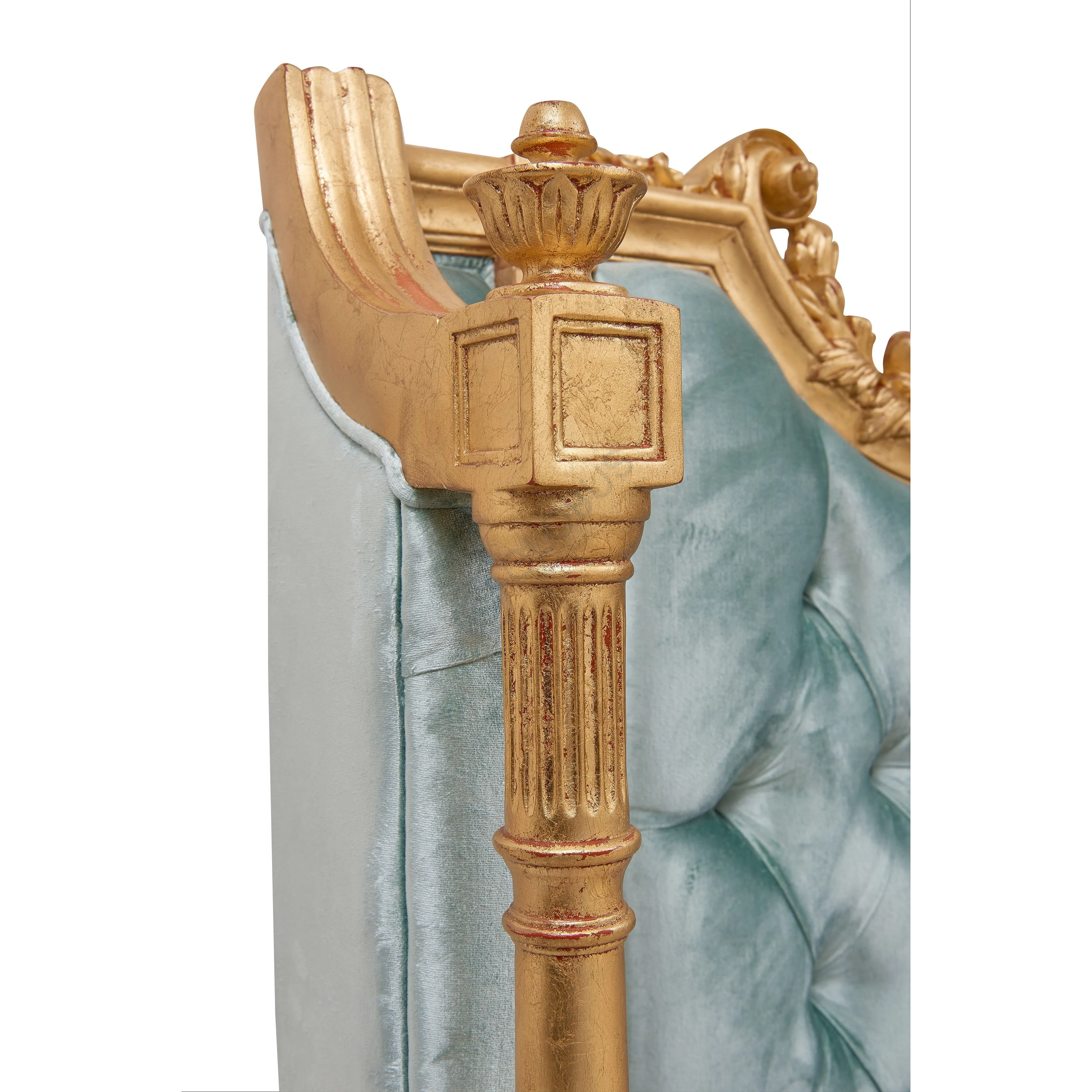 Кровать Viriatus