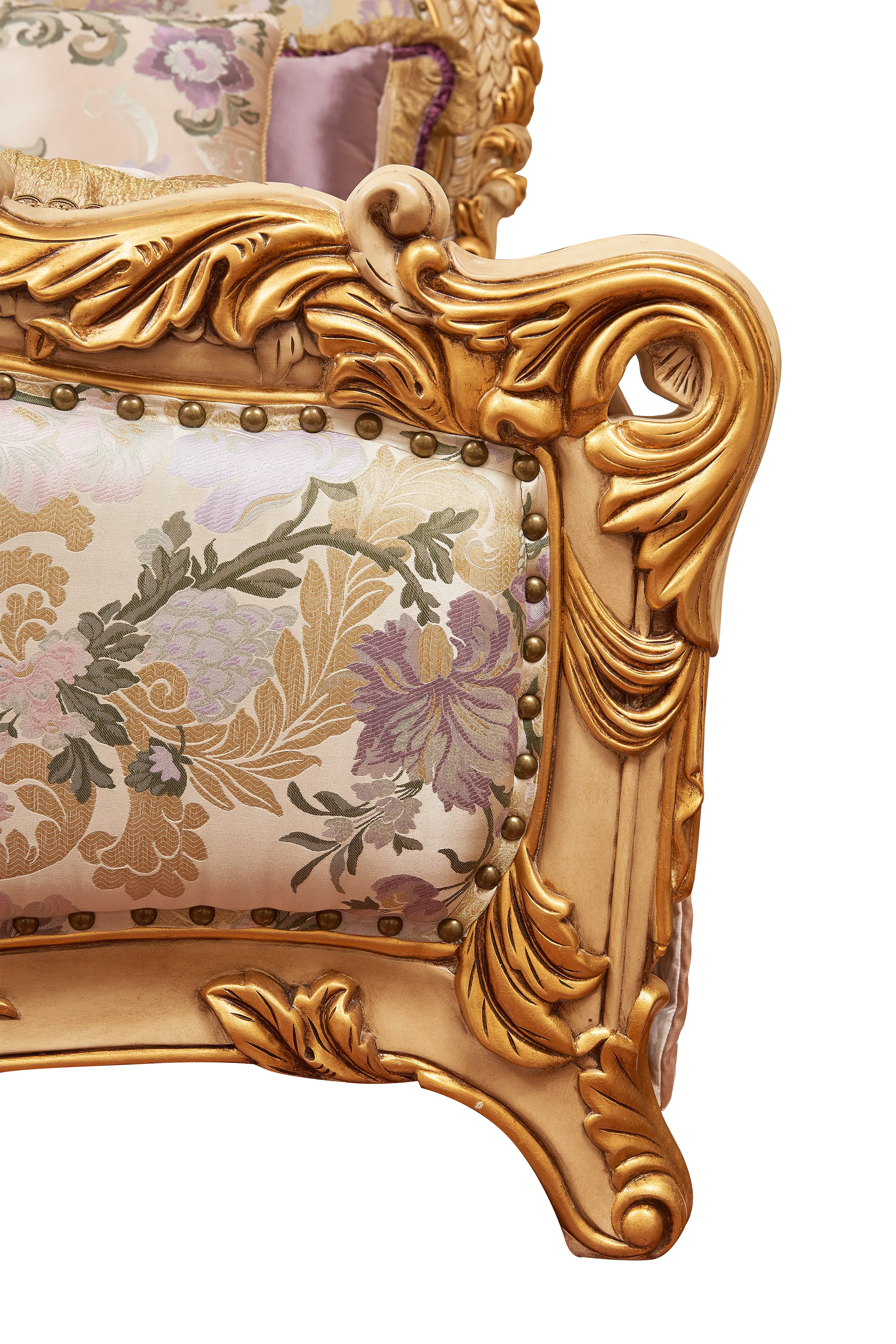 Кровать Virtus