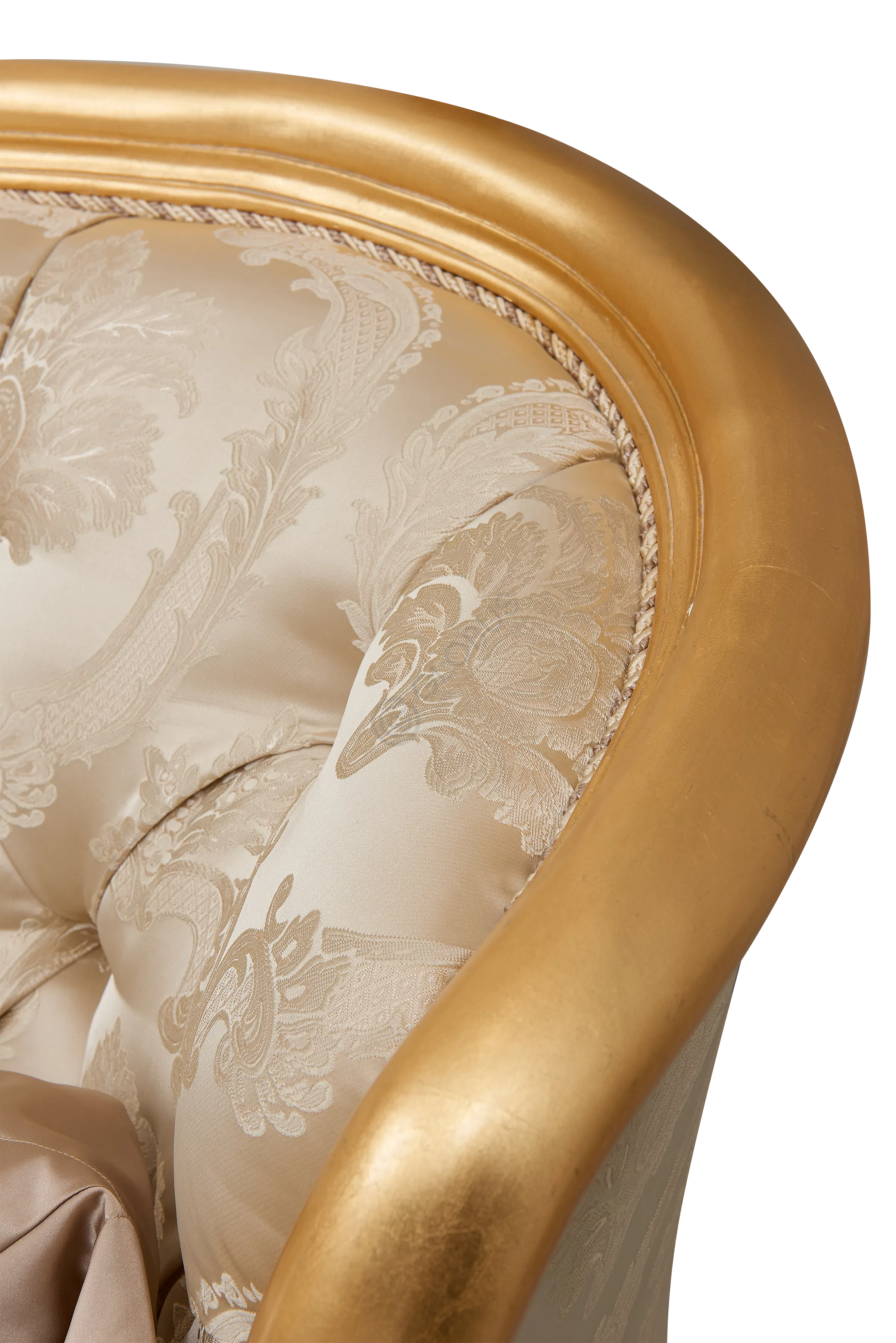 Кровать Klarus