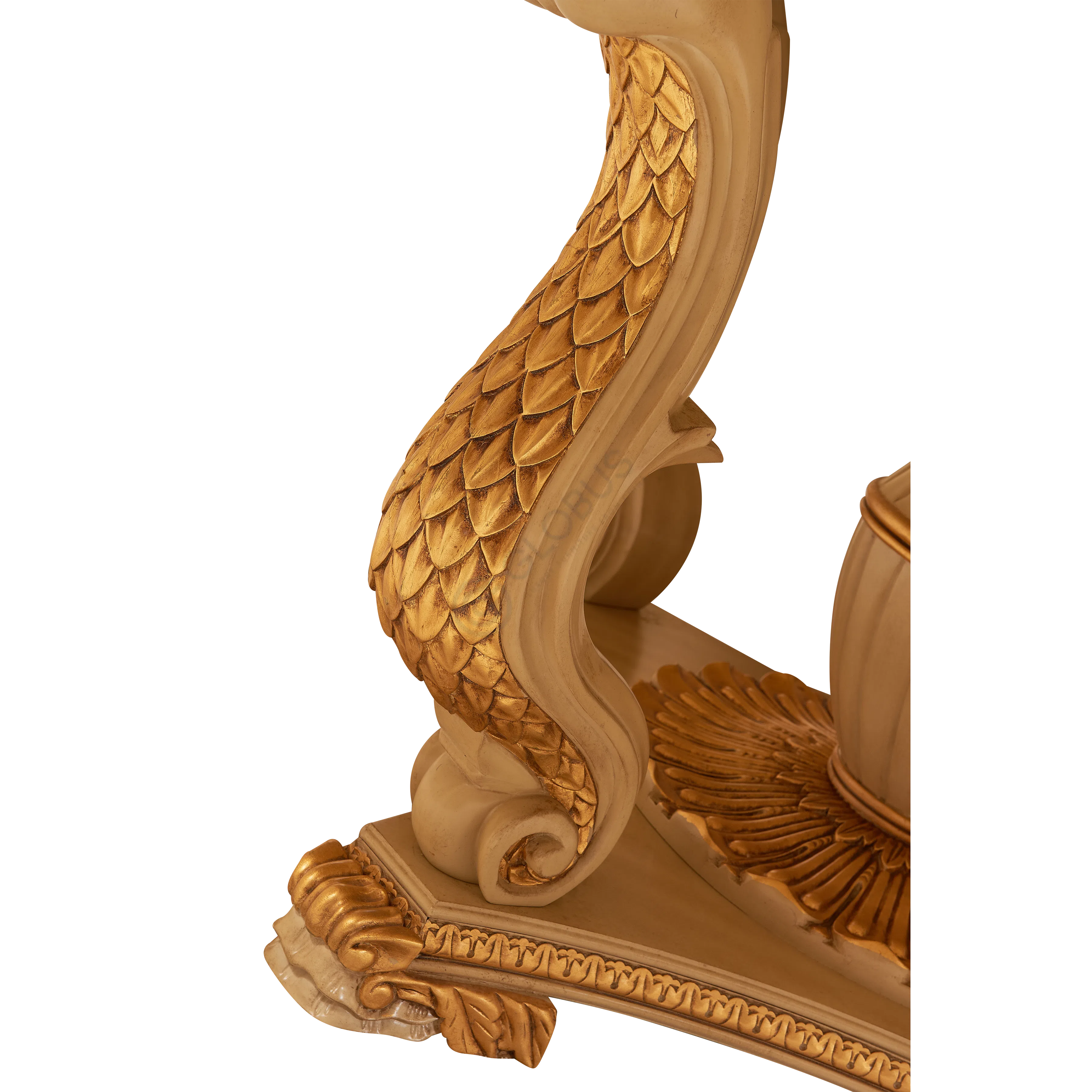 Обеденный стол Ulyces