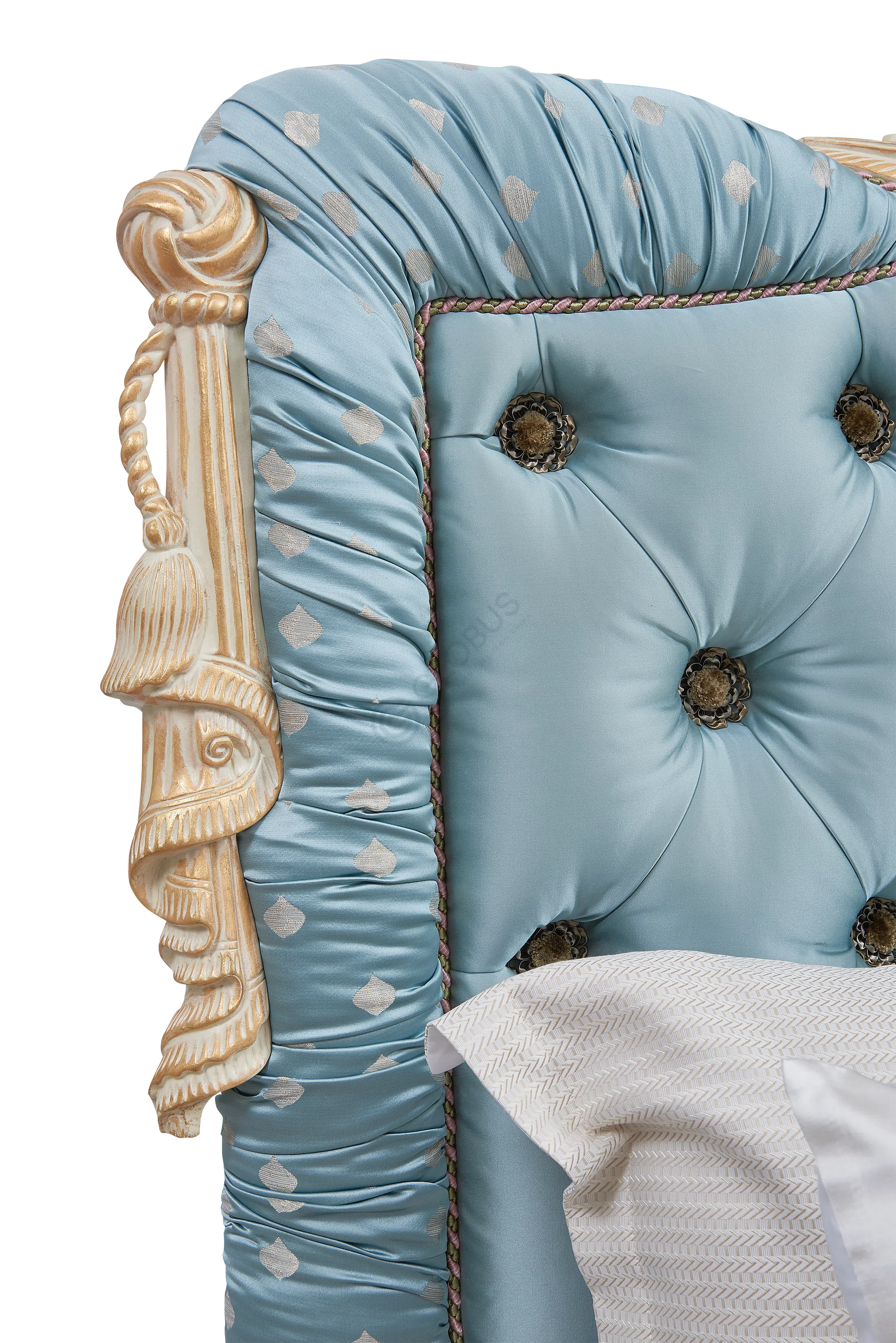 Кровать Ulouno