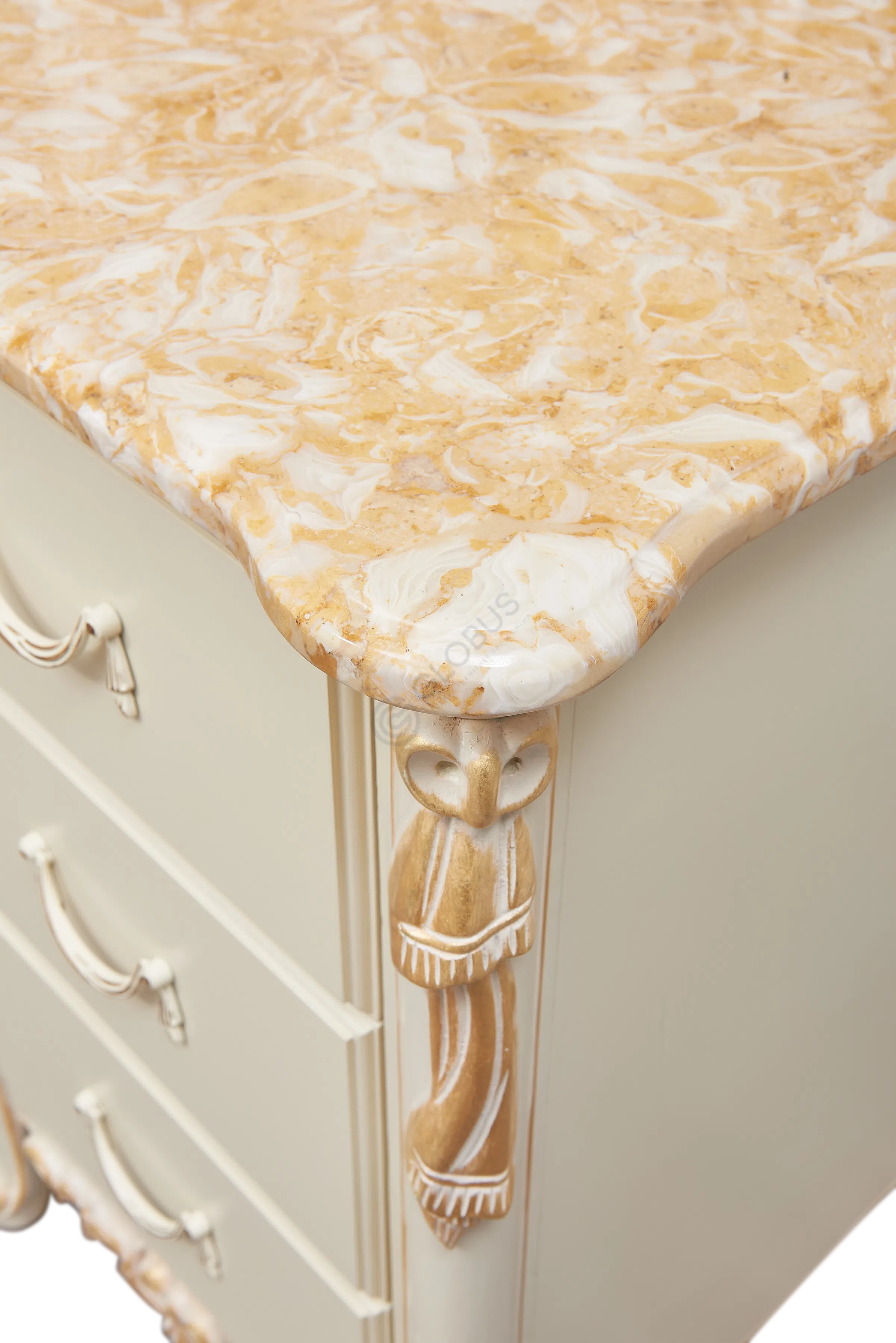 Туалетный столик Mitralis