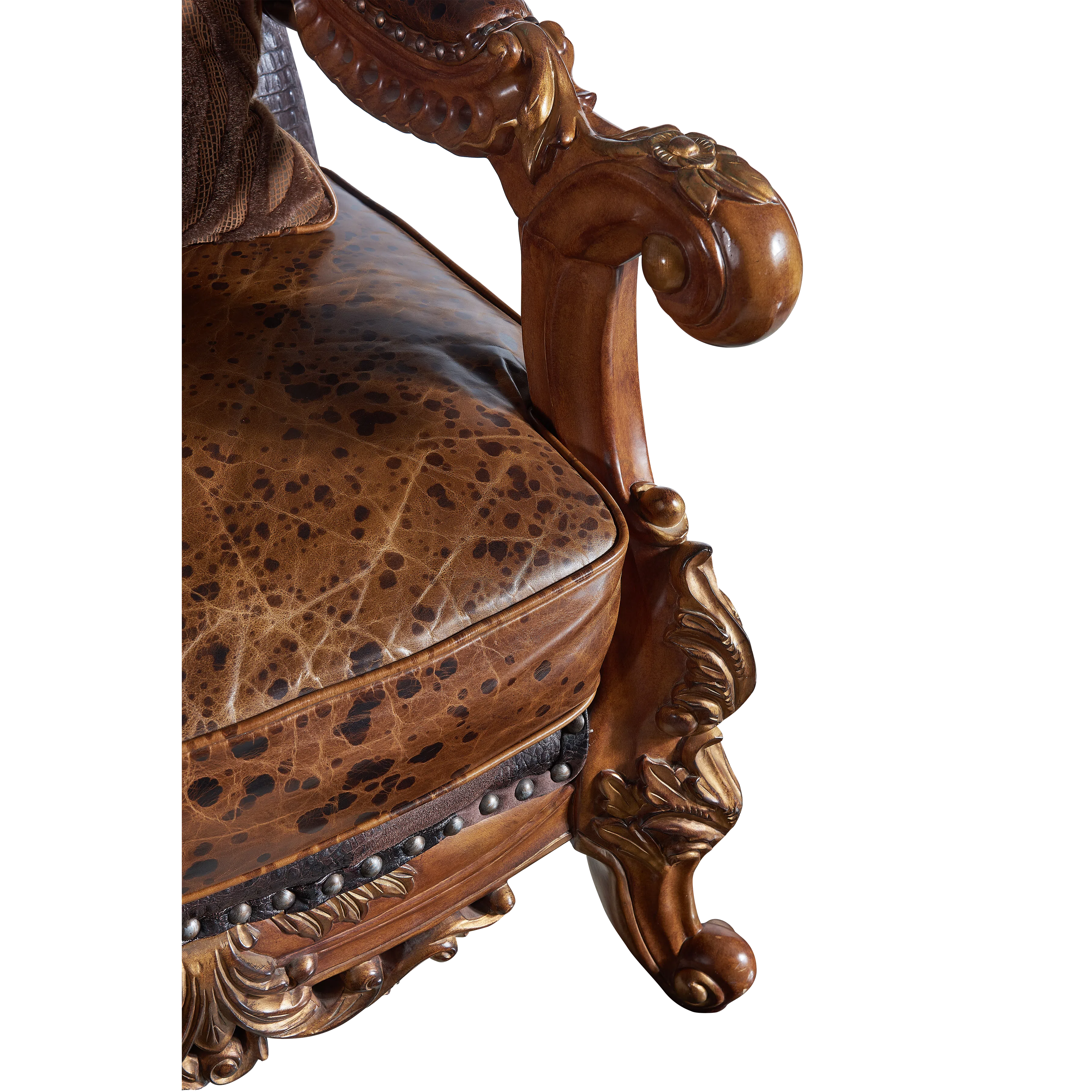 Кресло Fleurance