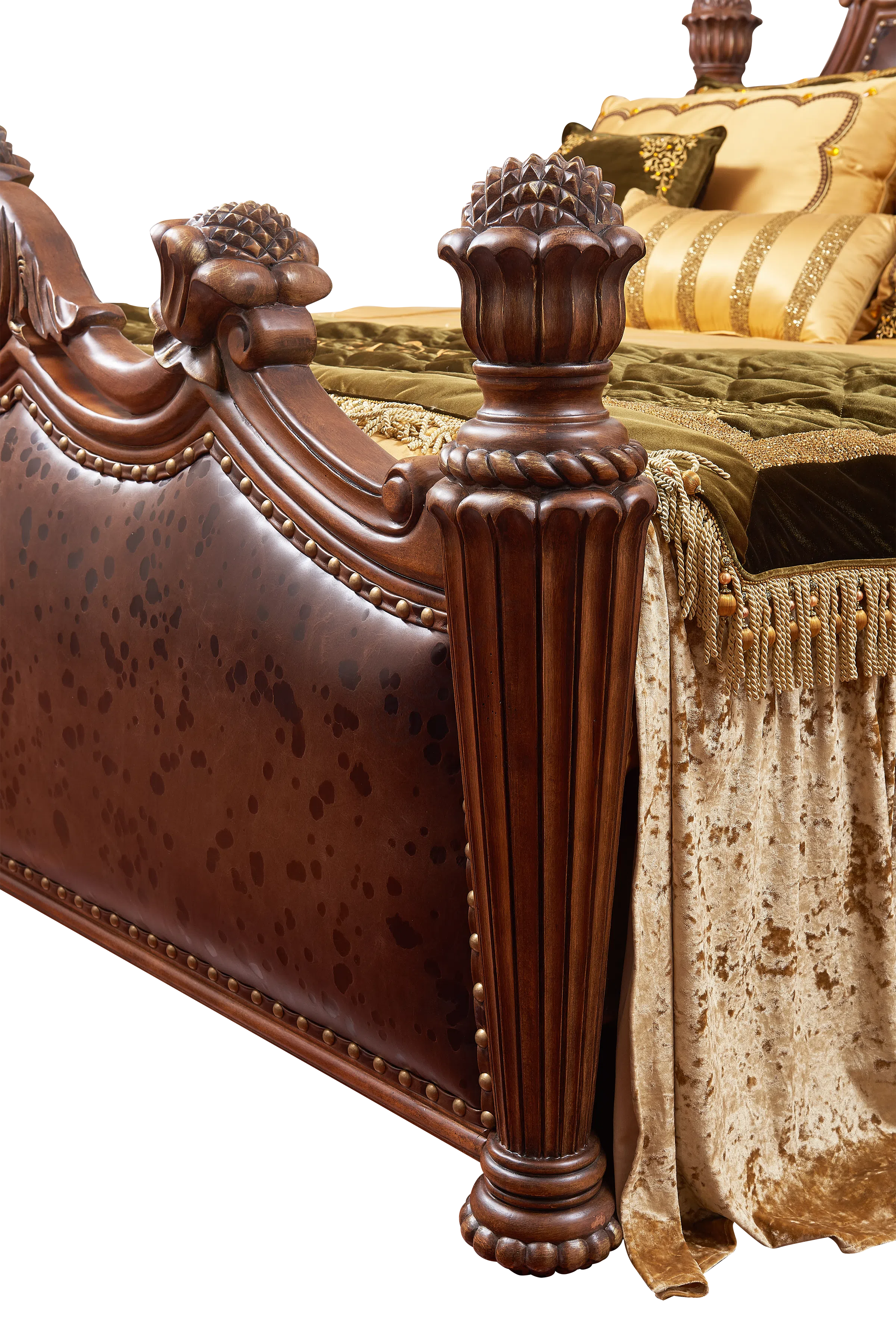 Кровать Gargoyle