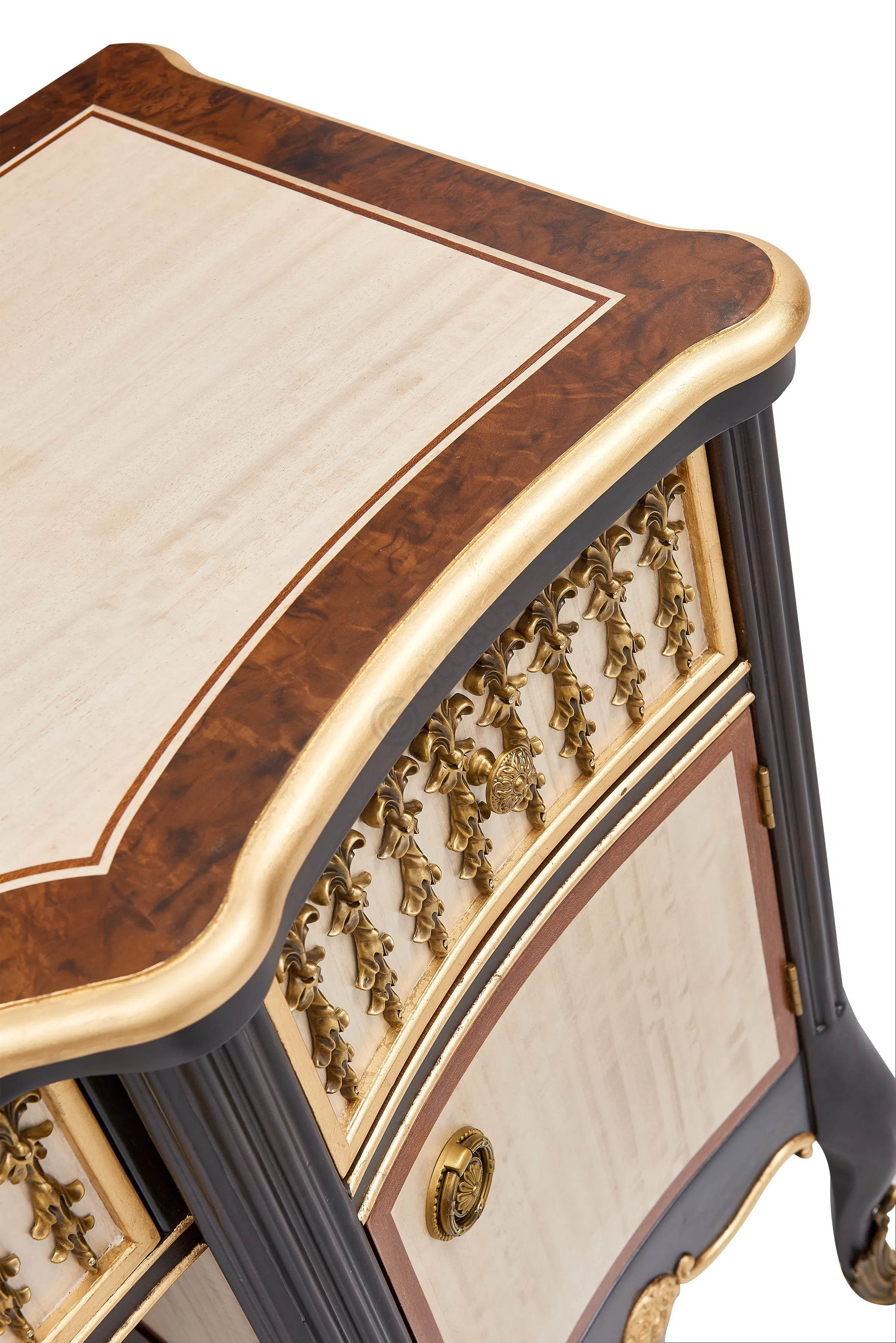 Туалетный столик Nawar