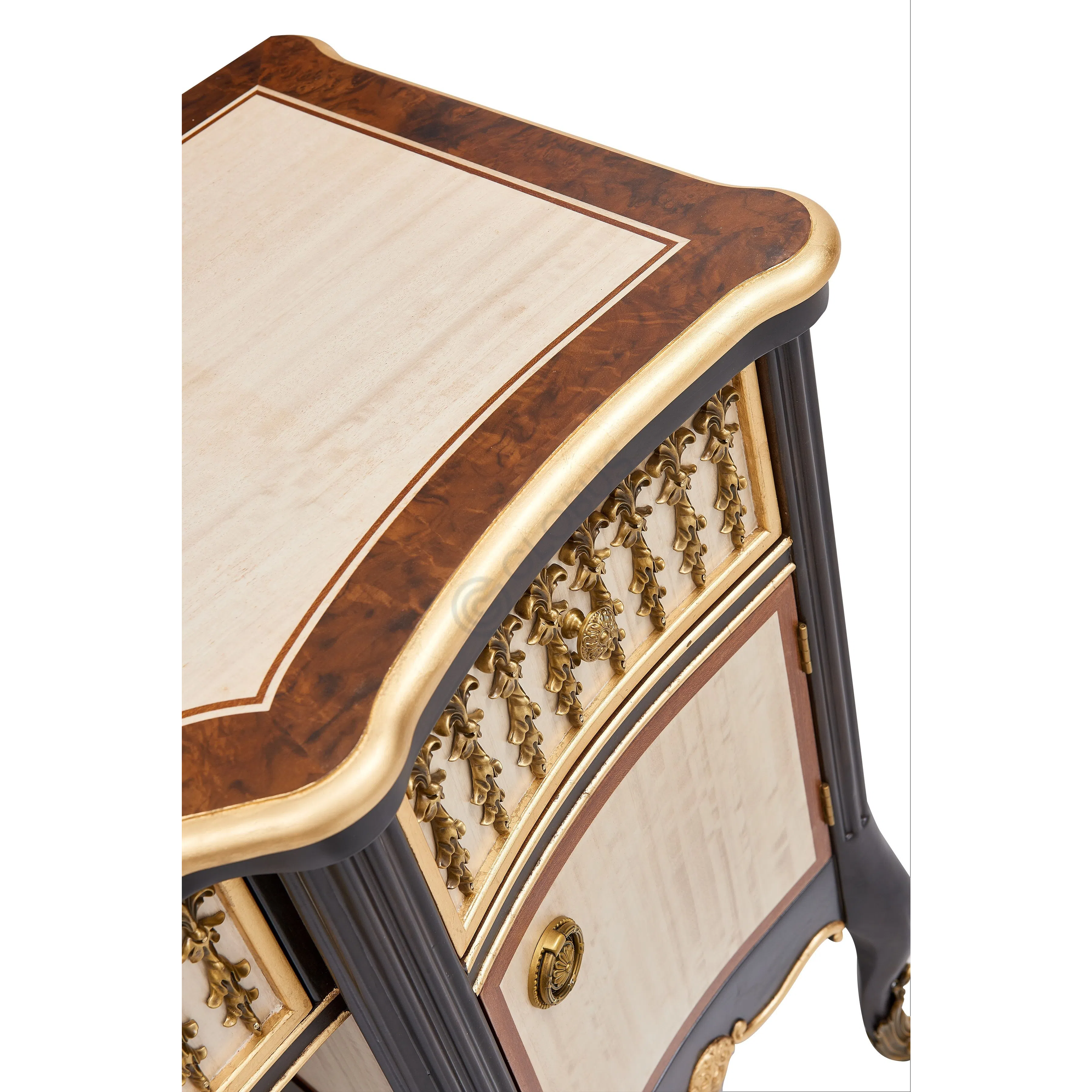 Туалетный столик Nawar