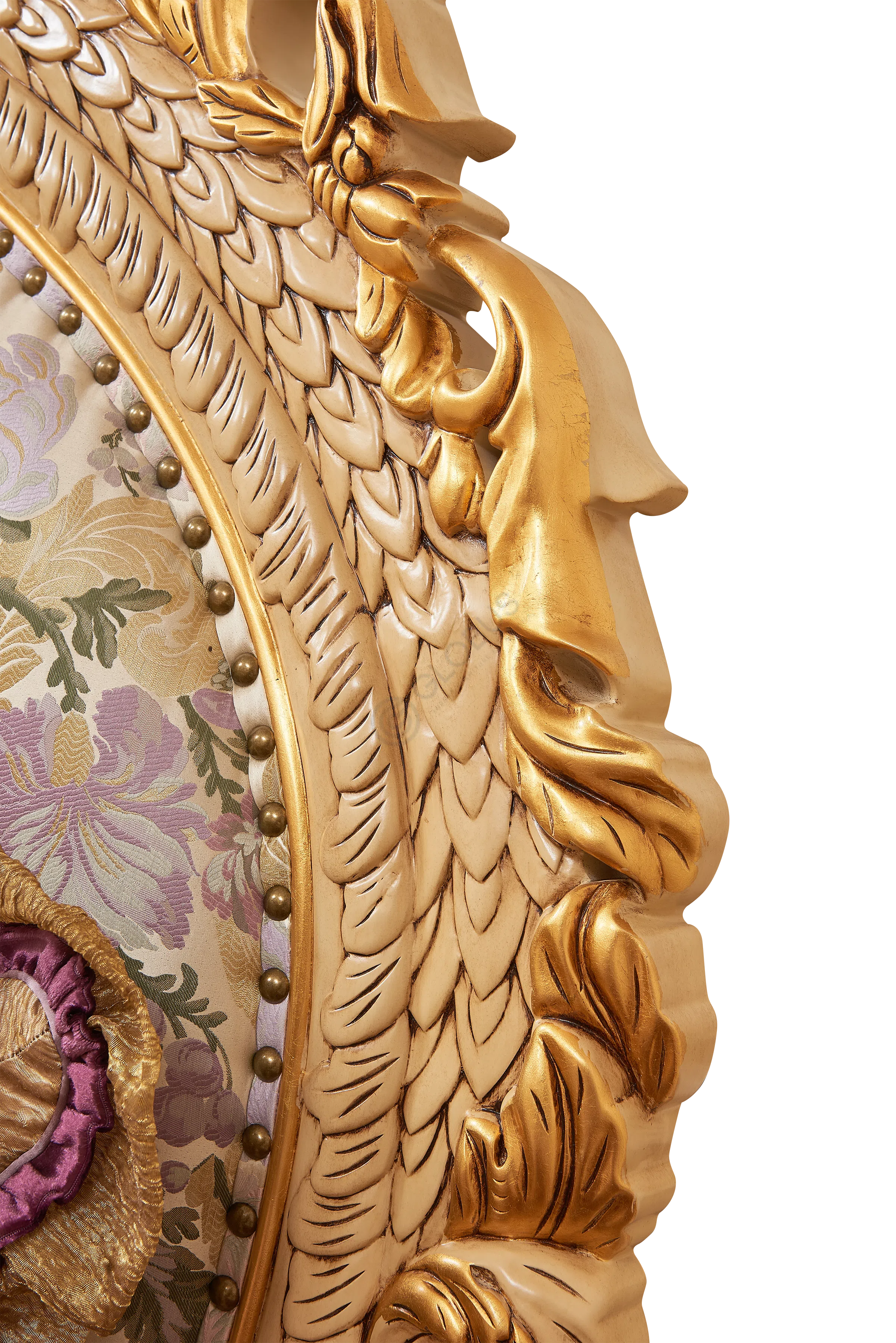 Кровать Virtus