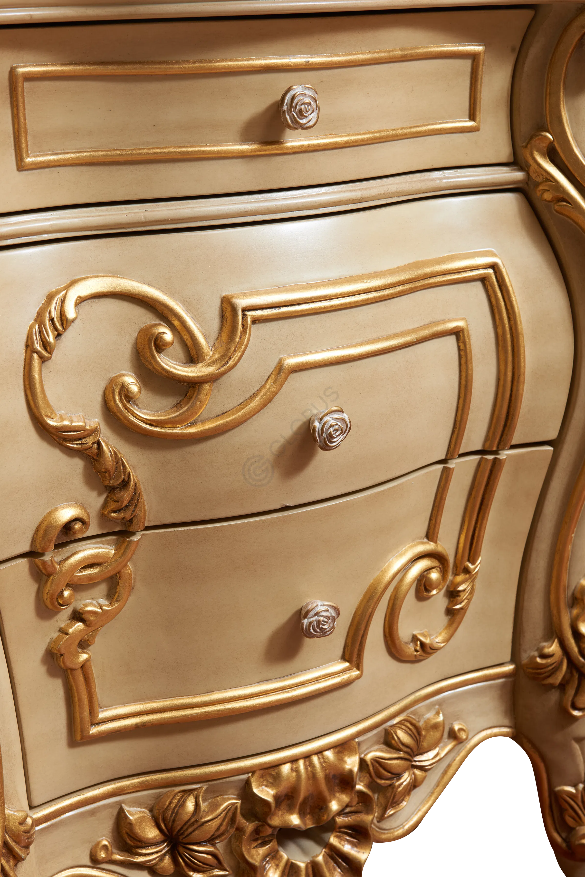 Стол для кабинета Sacerdote