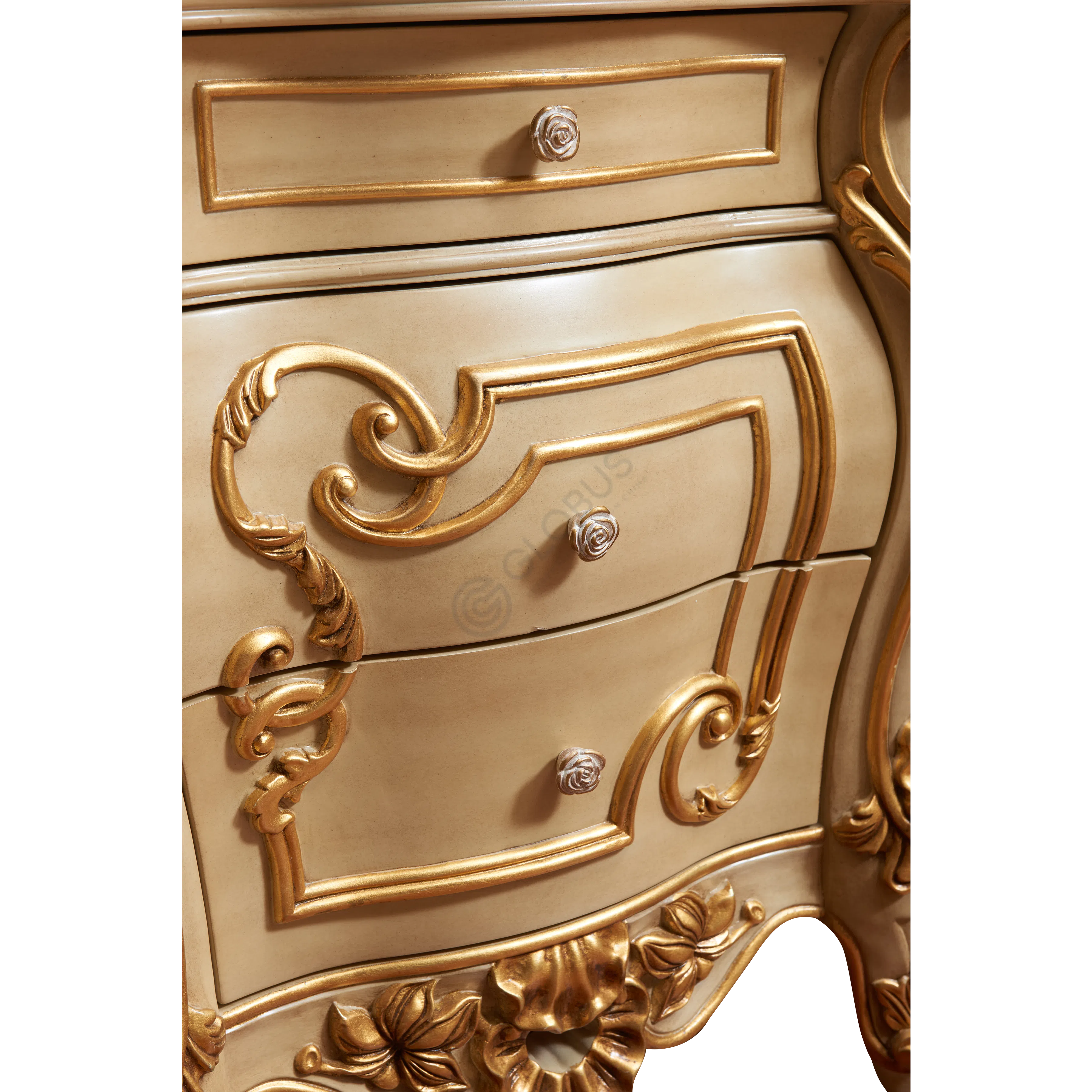 Стол для кабинета Sacerdote