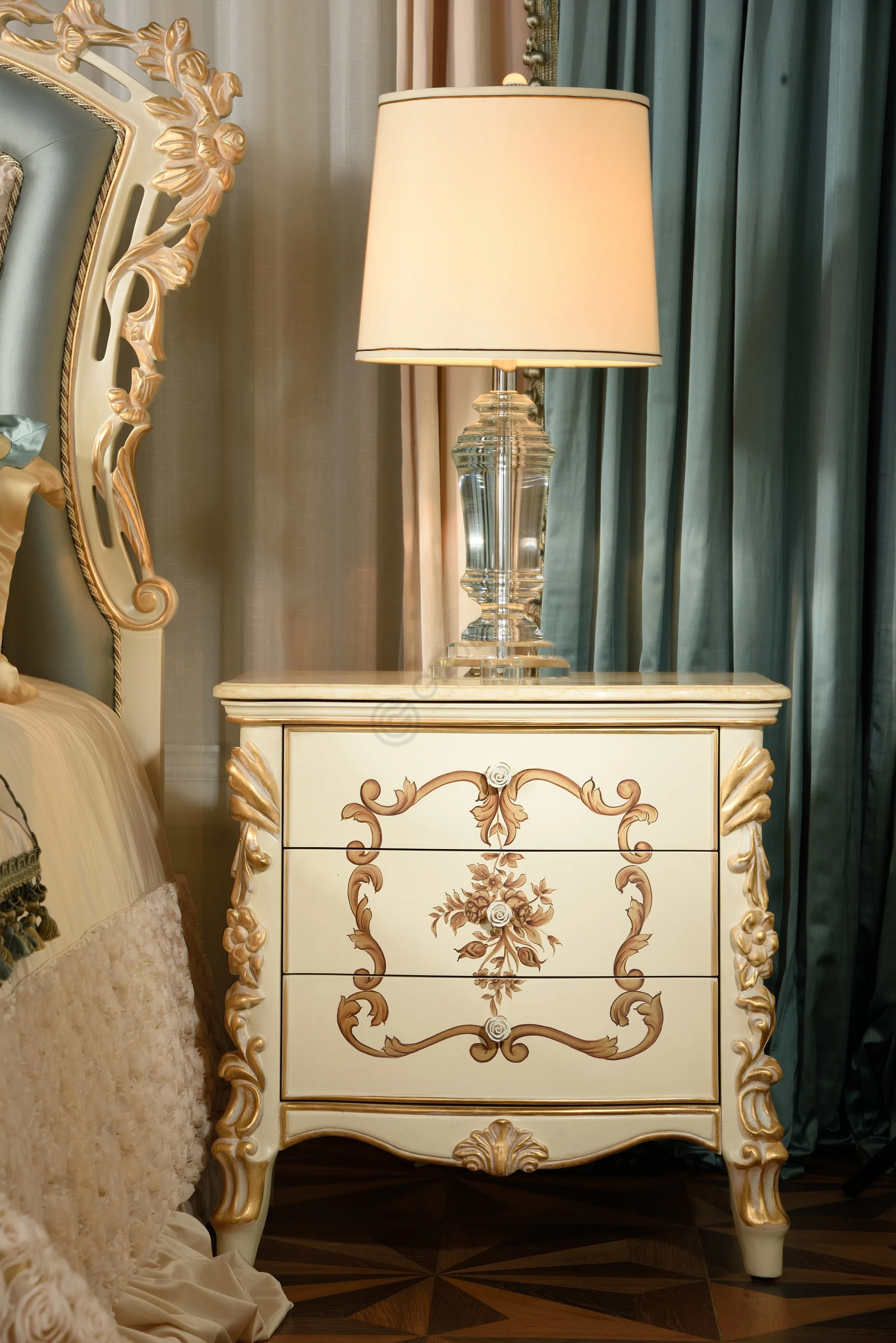 Прикроватная тумба Nerene