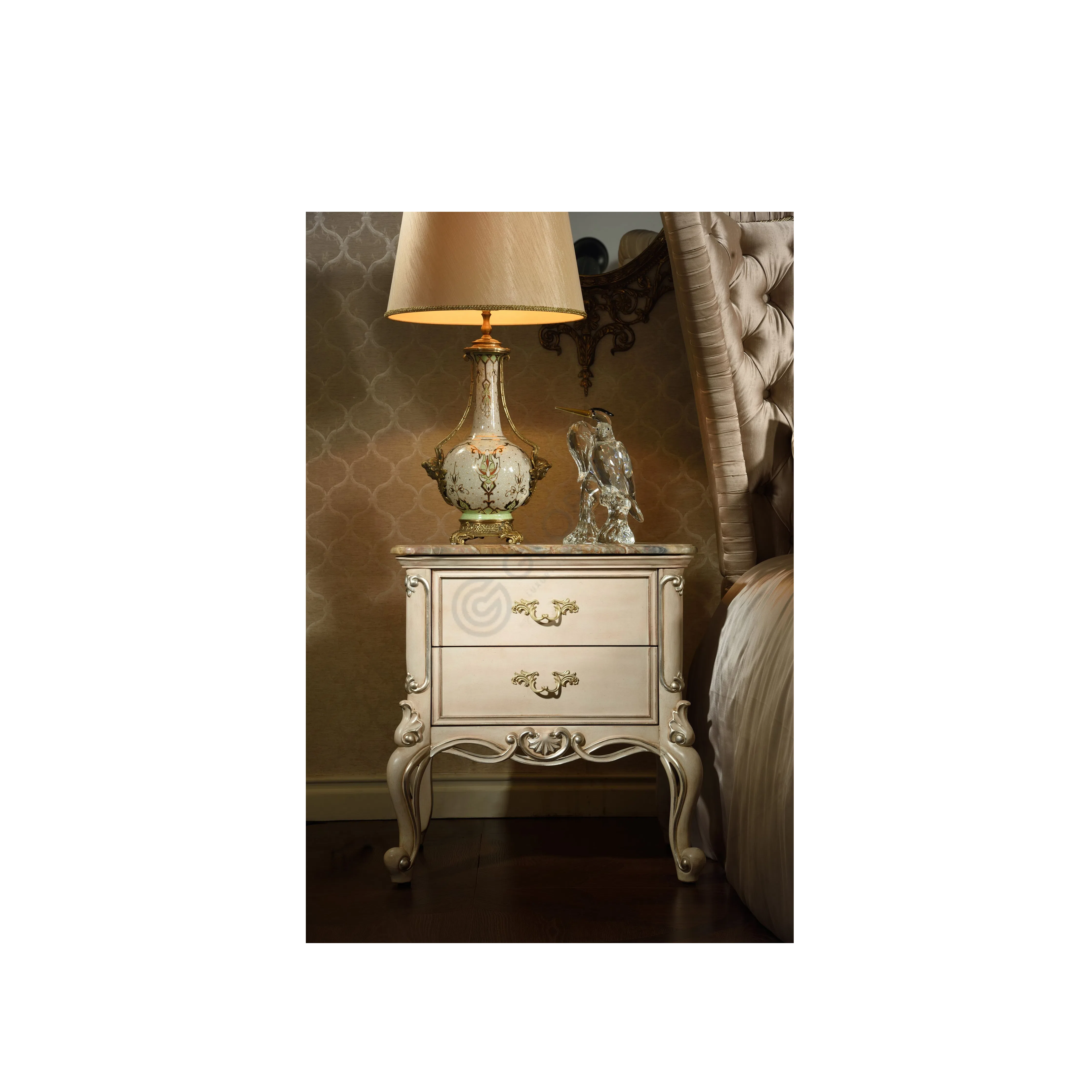 Прикроватная тумба Fiabea