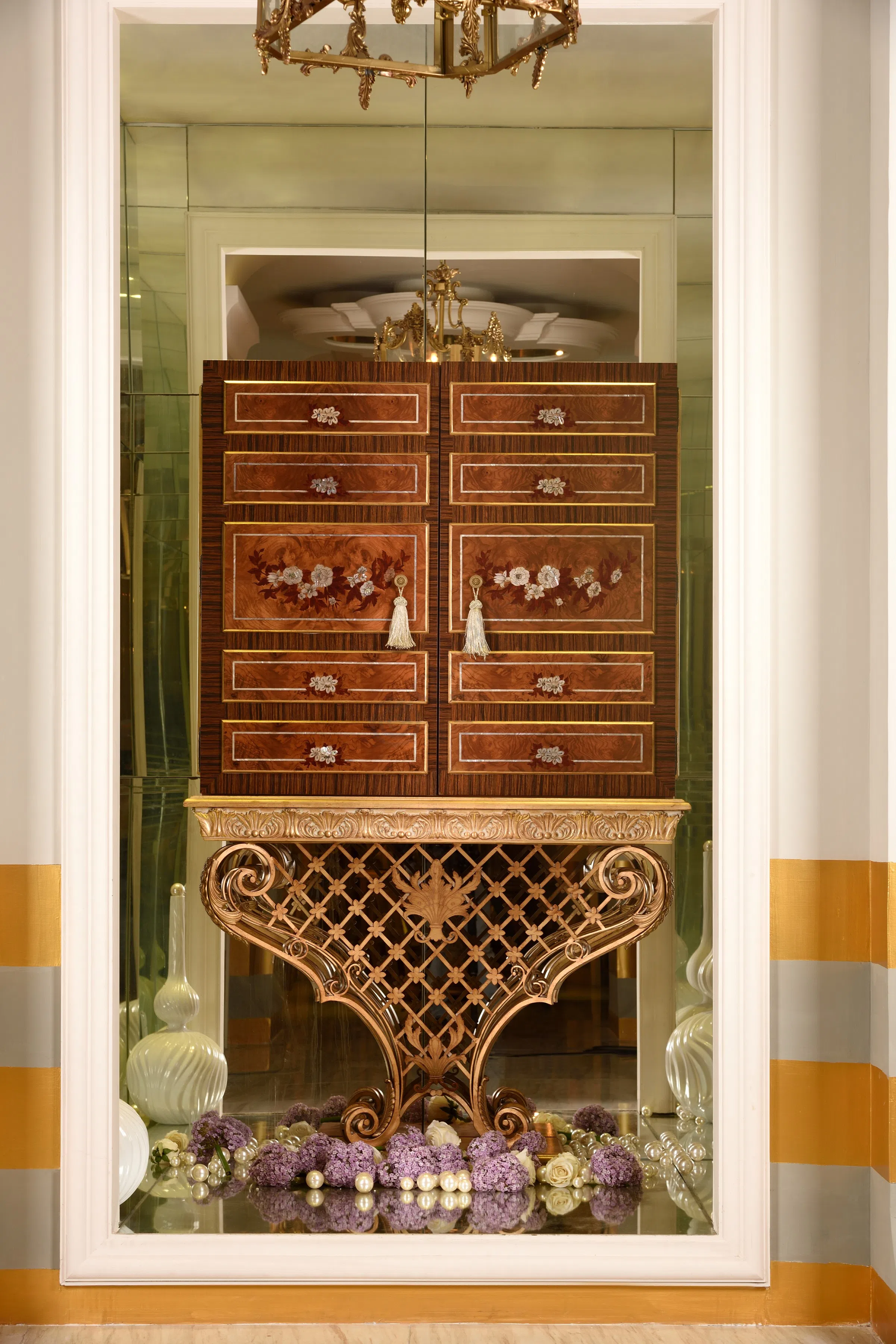 Комод HERMES Jumbo