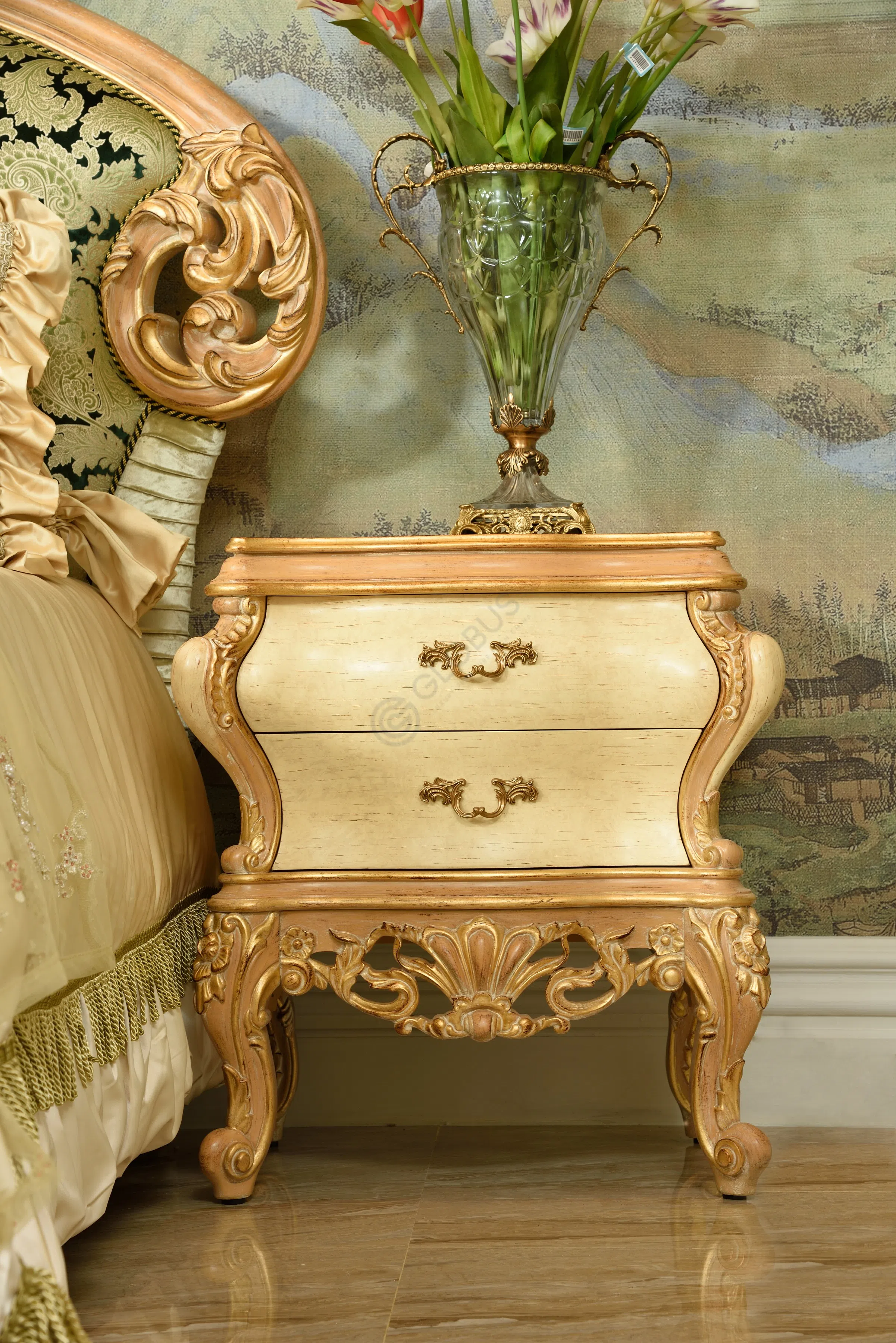 Прикроватная тумба Higinio