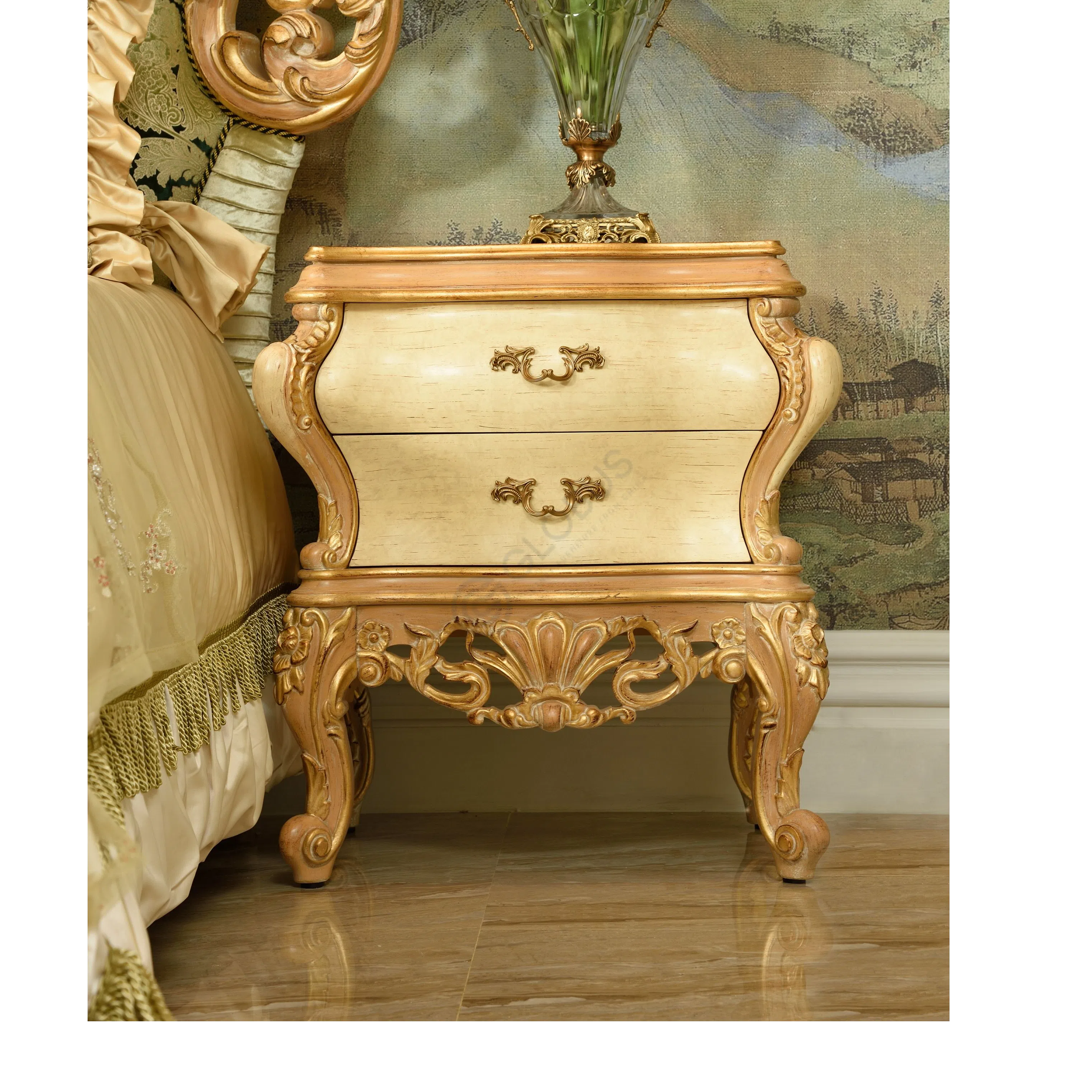 Прикроватная тумба Higinio