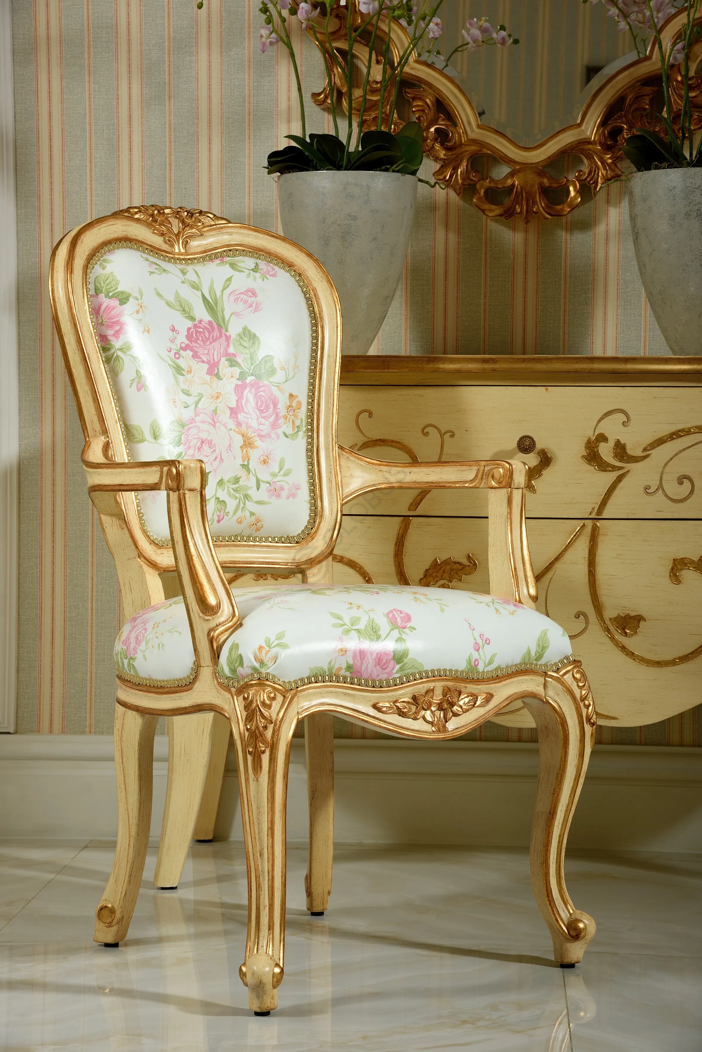 Обеденный стул Lisonia