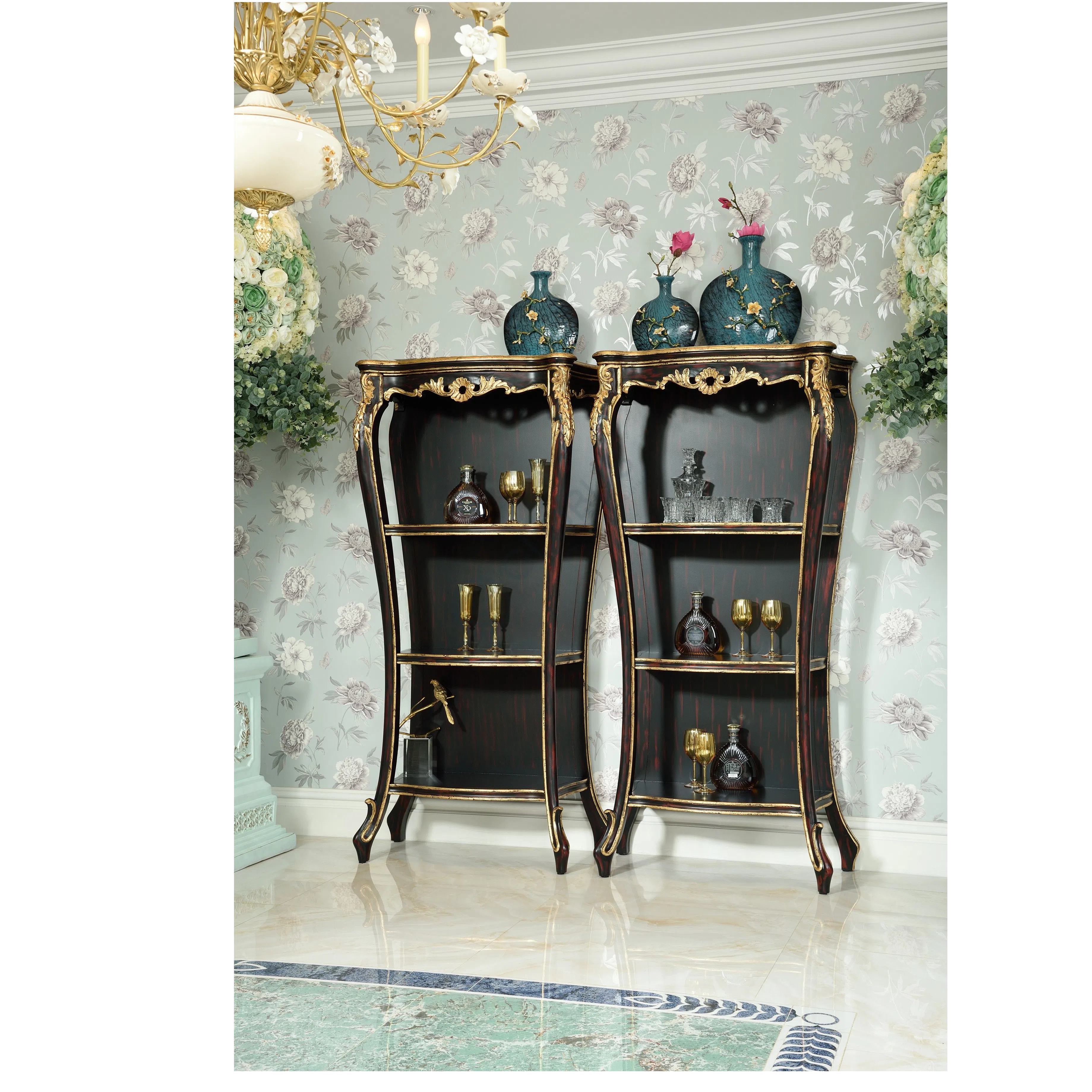 Стеллаж Ormetto