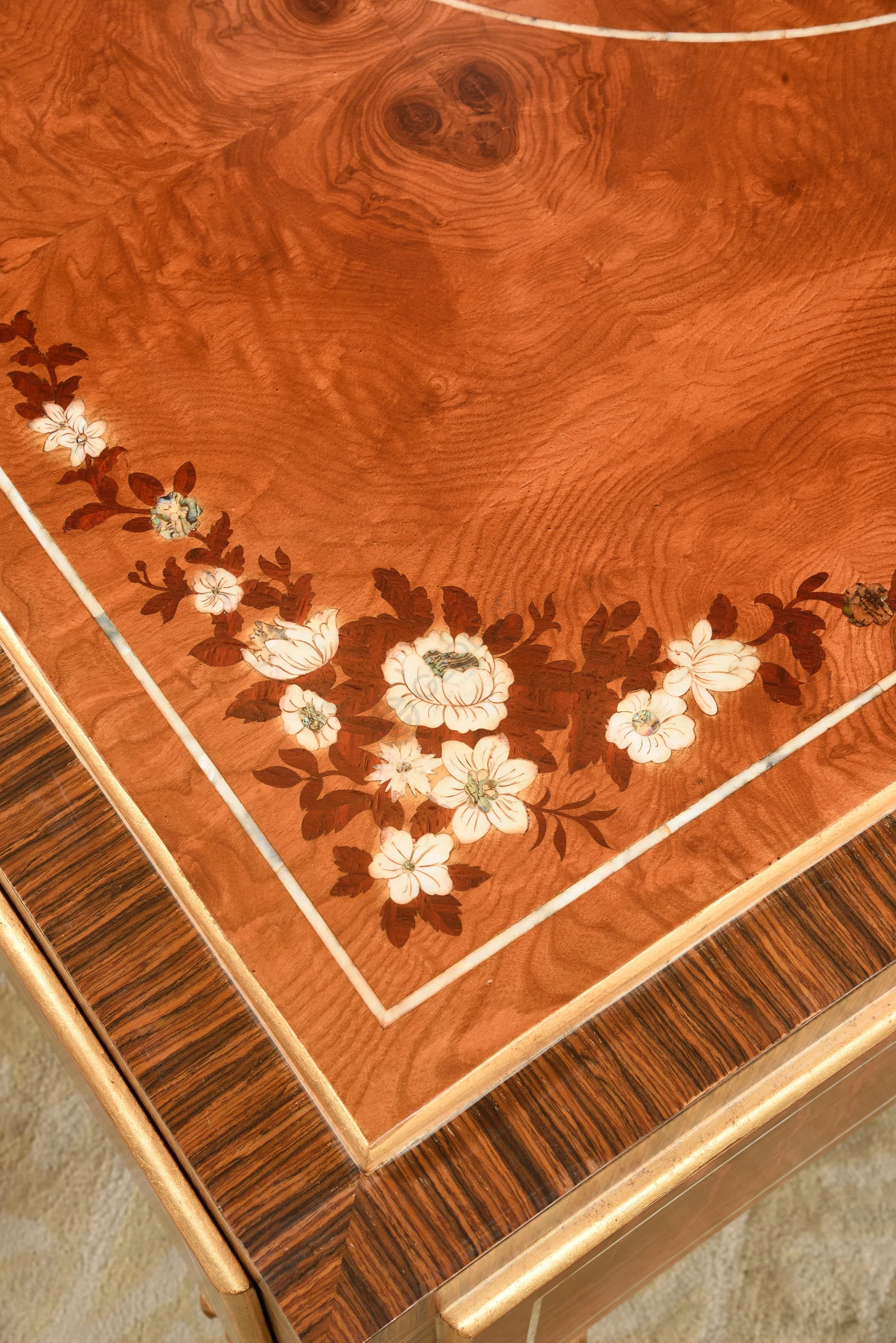 Журнальный столик HERMES Jumbo