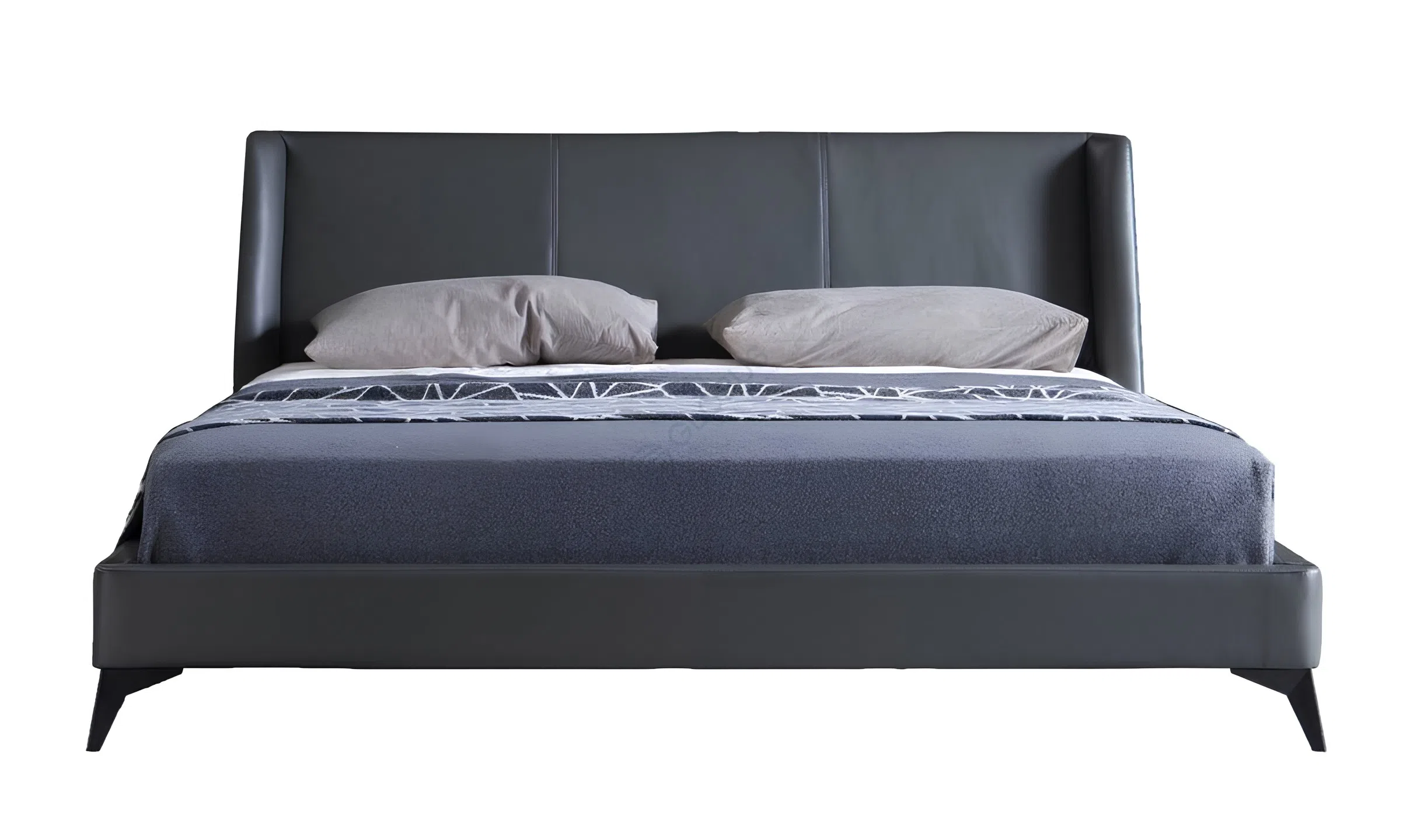 Кровать Umbrosia