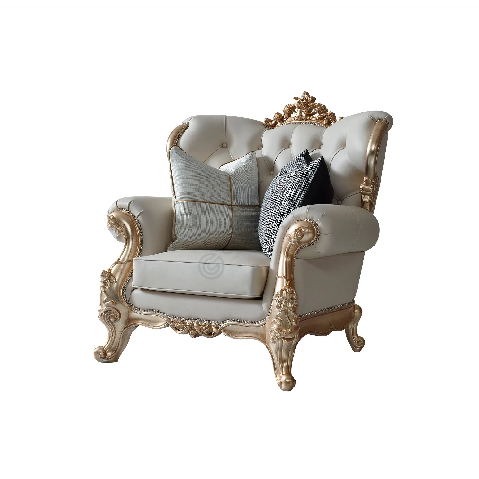 Кресло Lorenzina