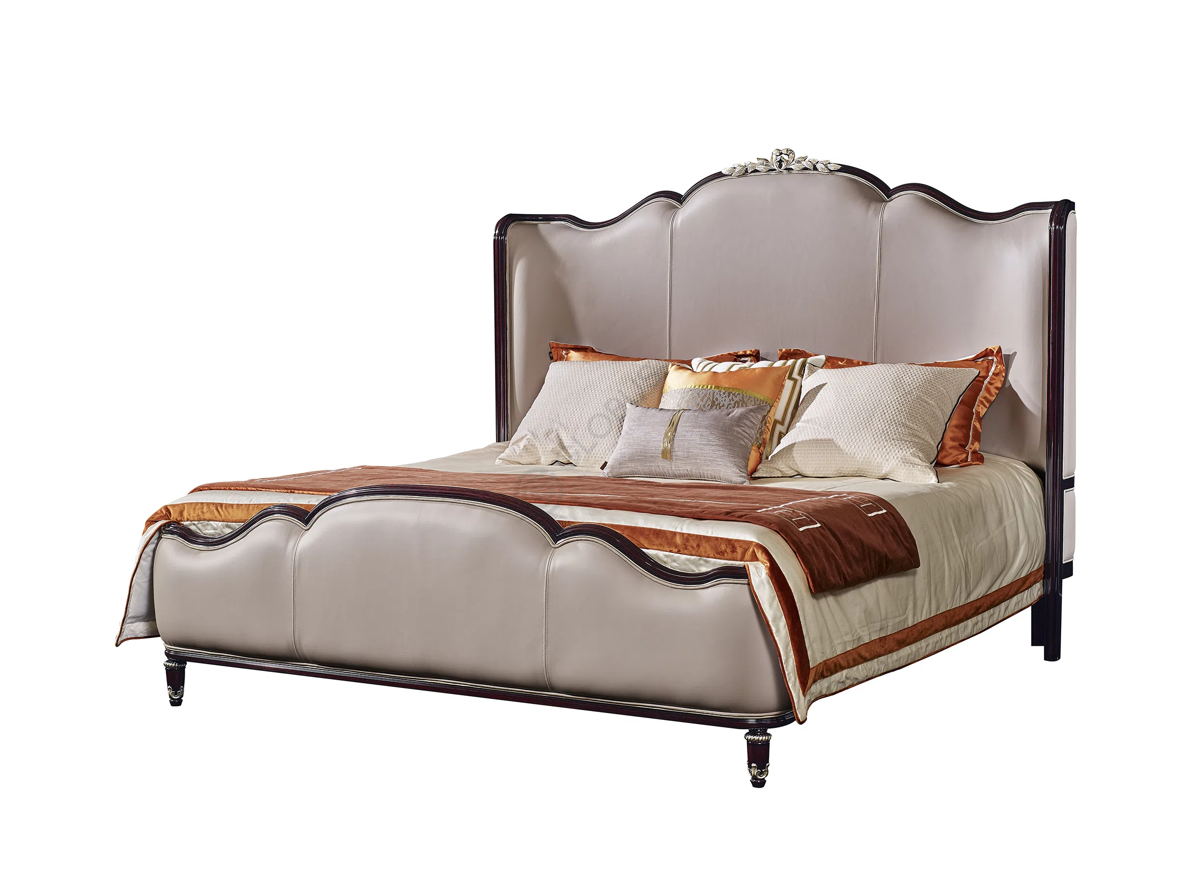 Кровать Pondero