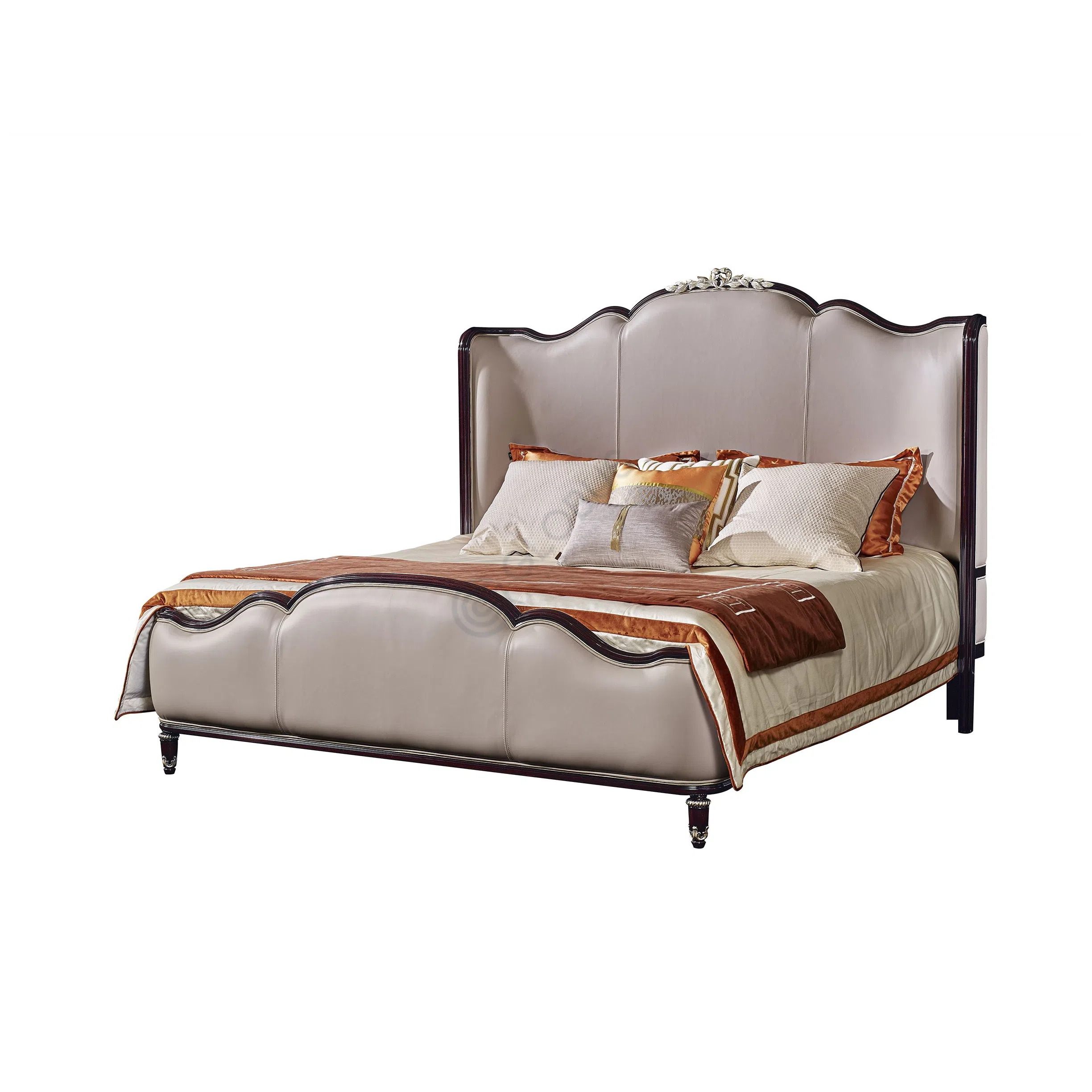 Кровать Pondero