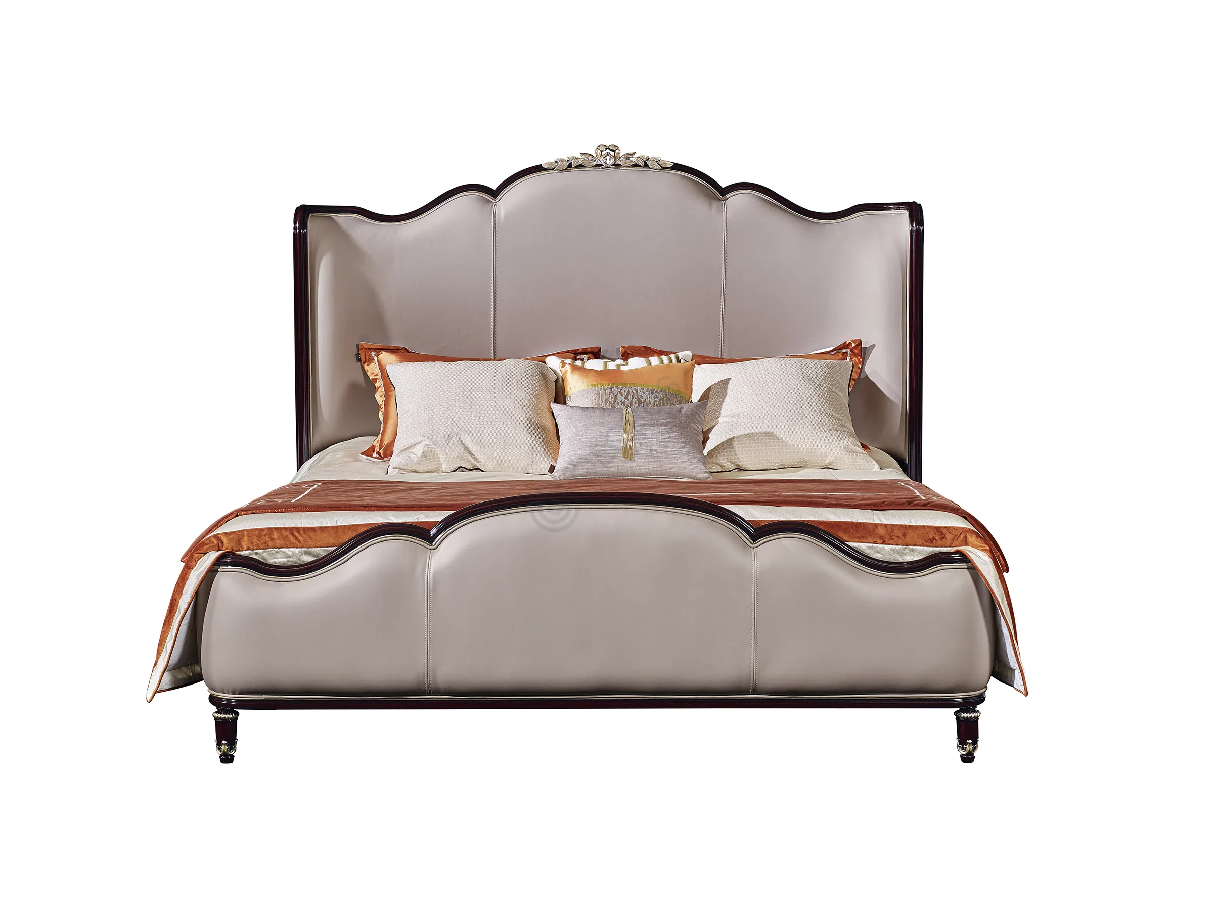 Кровать Pondero