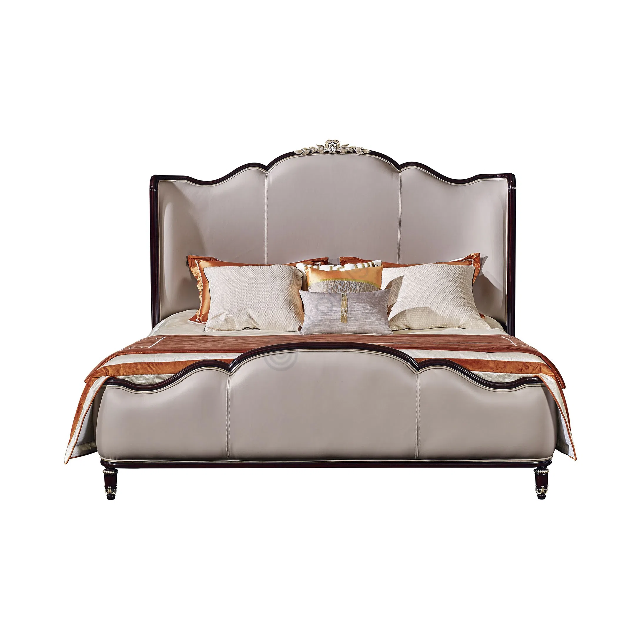 Кровать Pondero