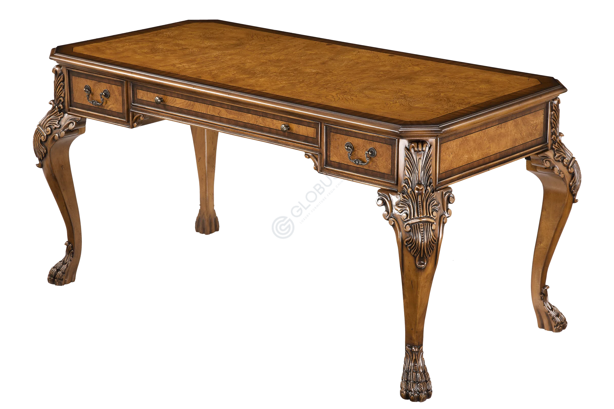 Стол для кабинета Bernini