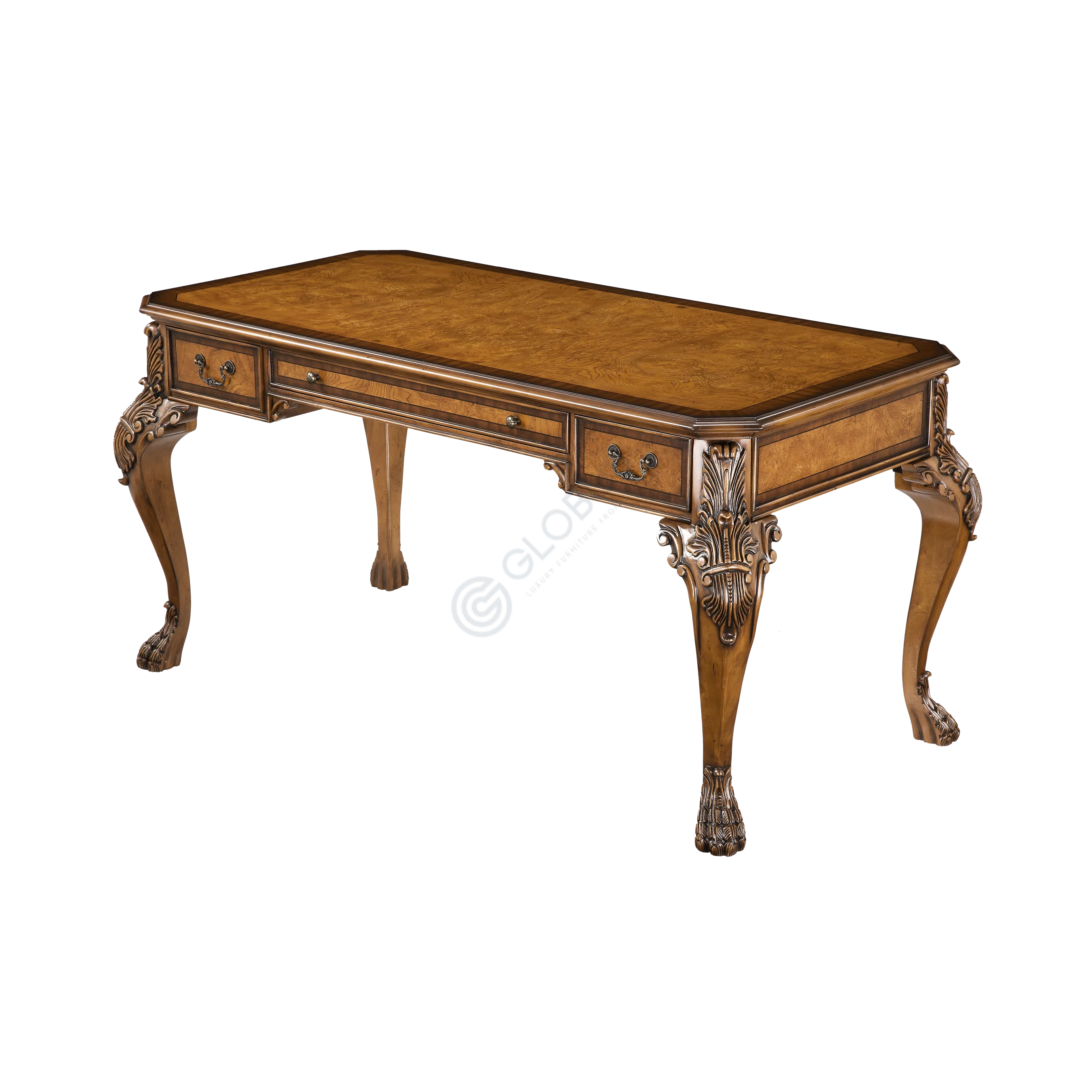 Стол для кабинета Bernini