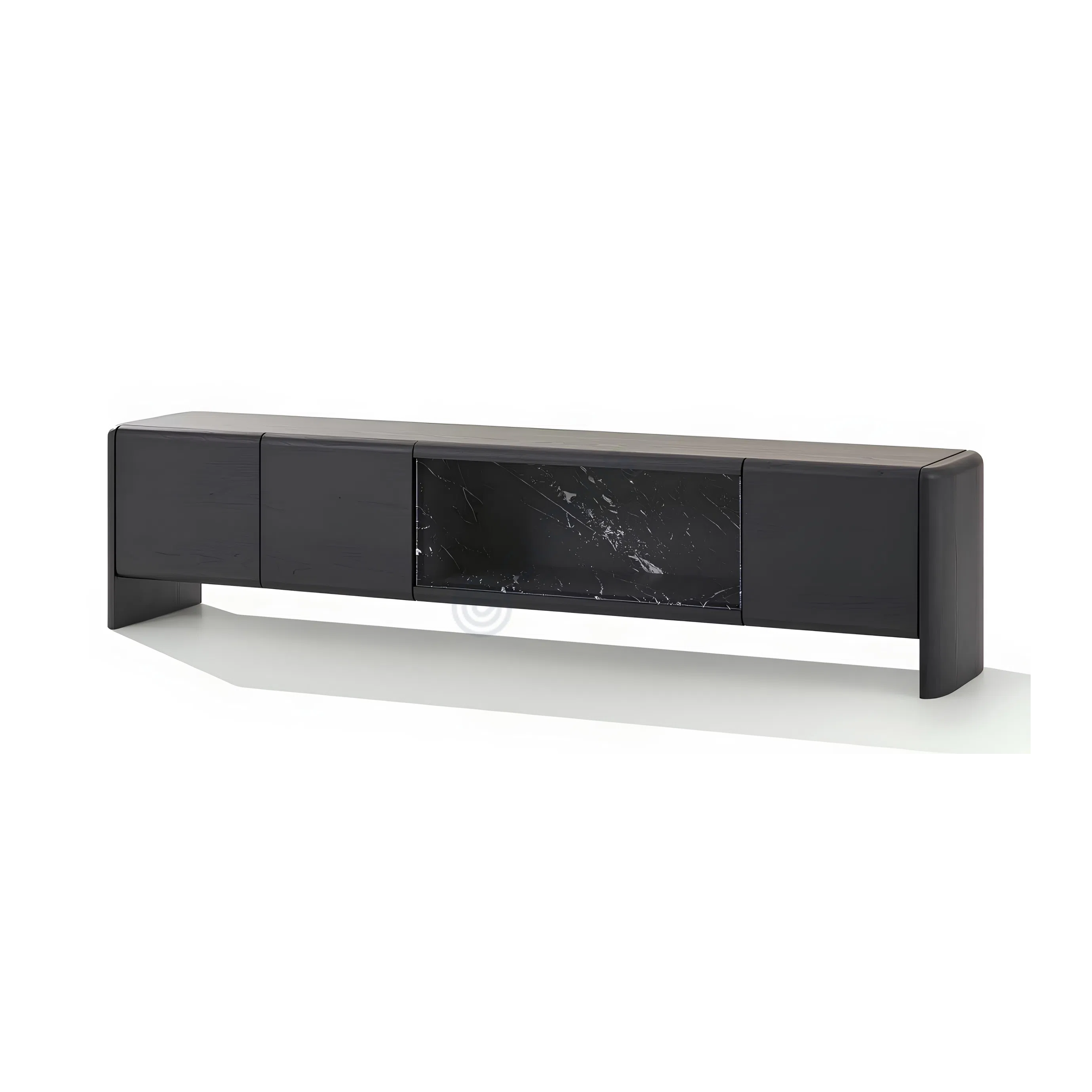 ТВ тумба POLIFORM Duke