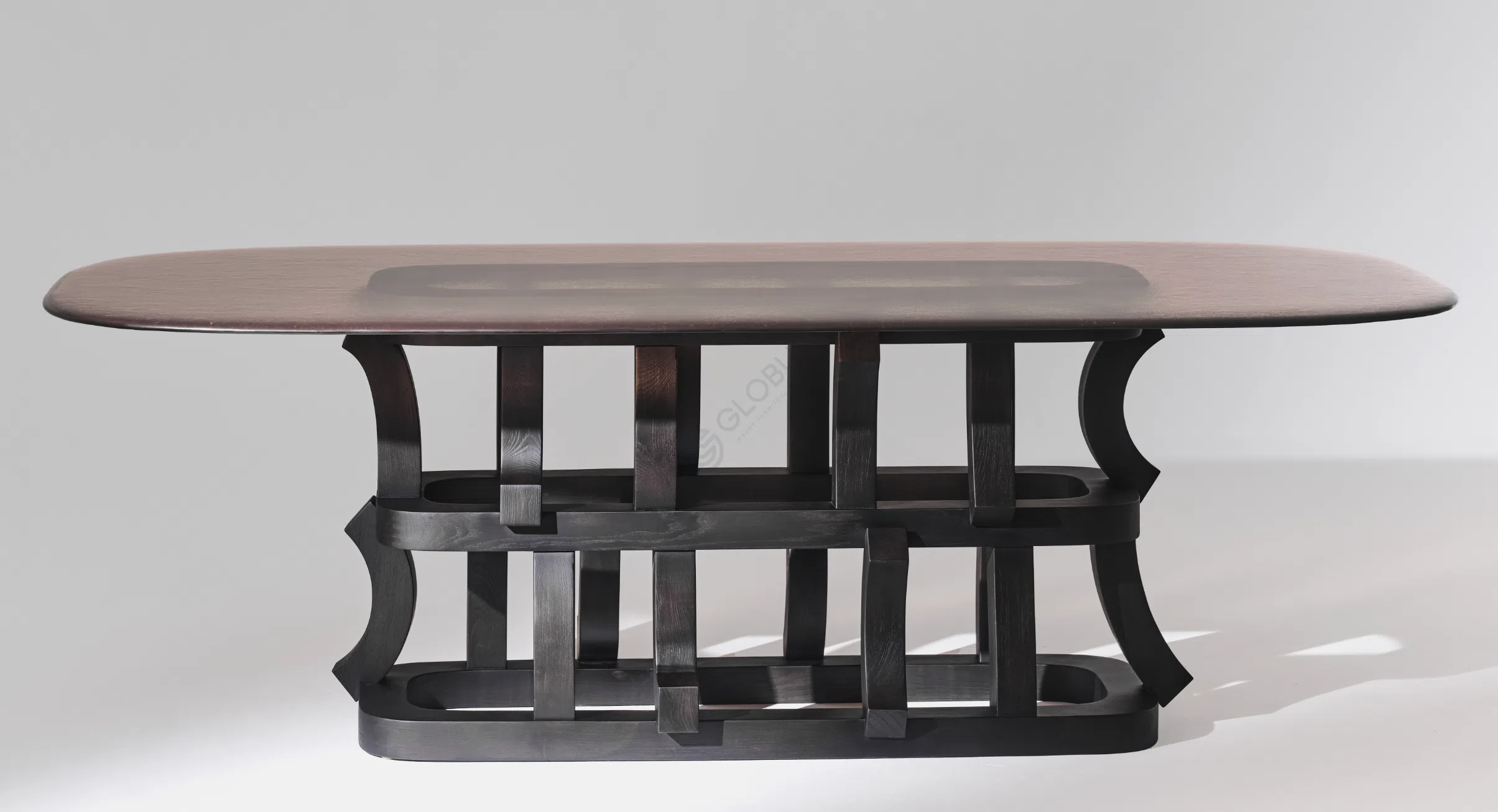 Обеденный стол Ganym