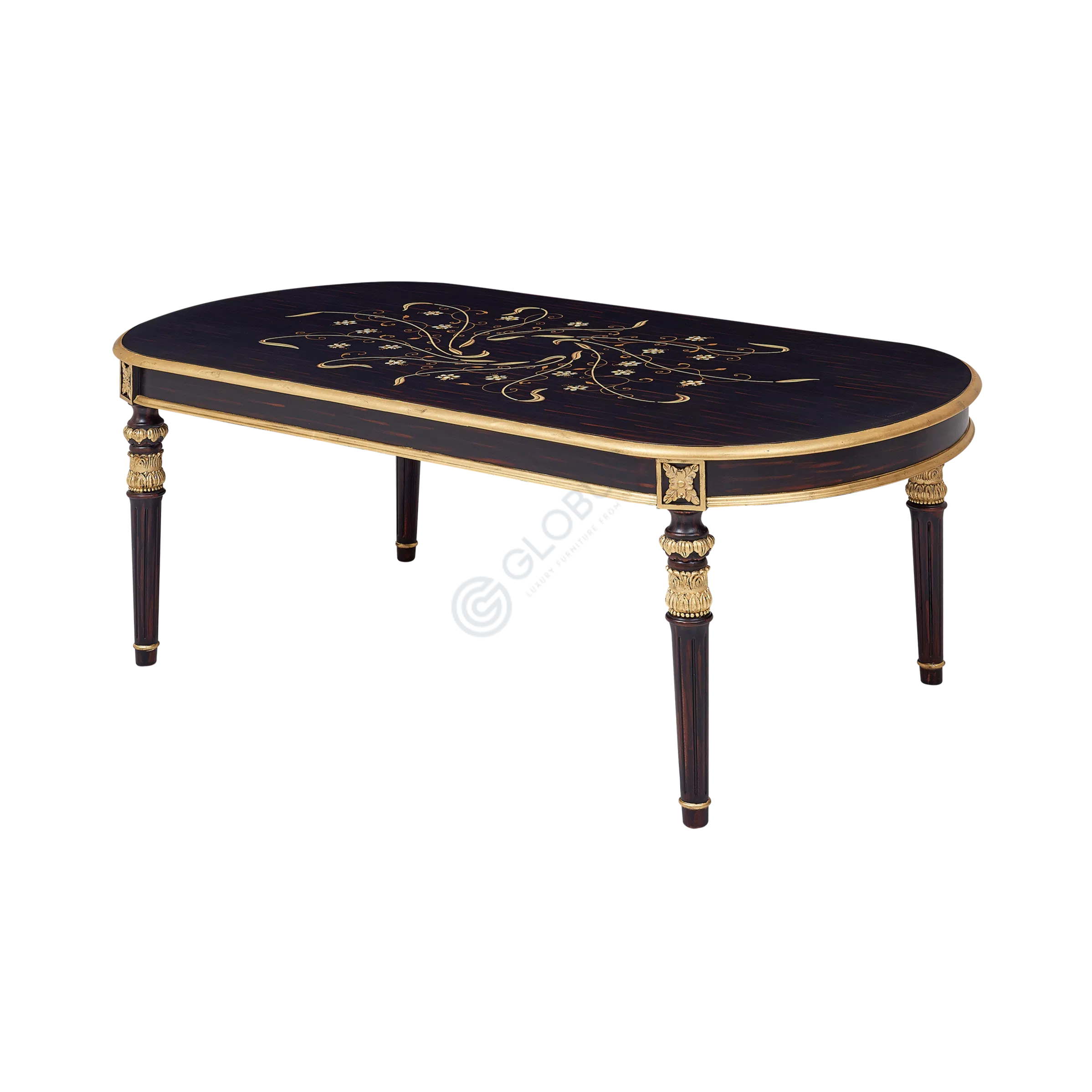 Обеденный стол Gostanzo