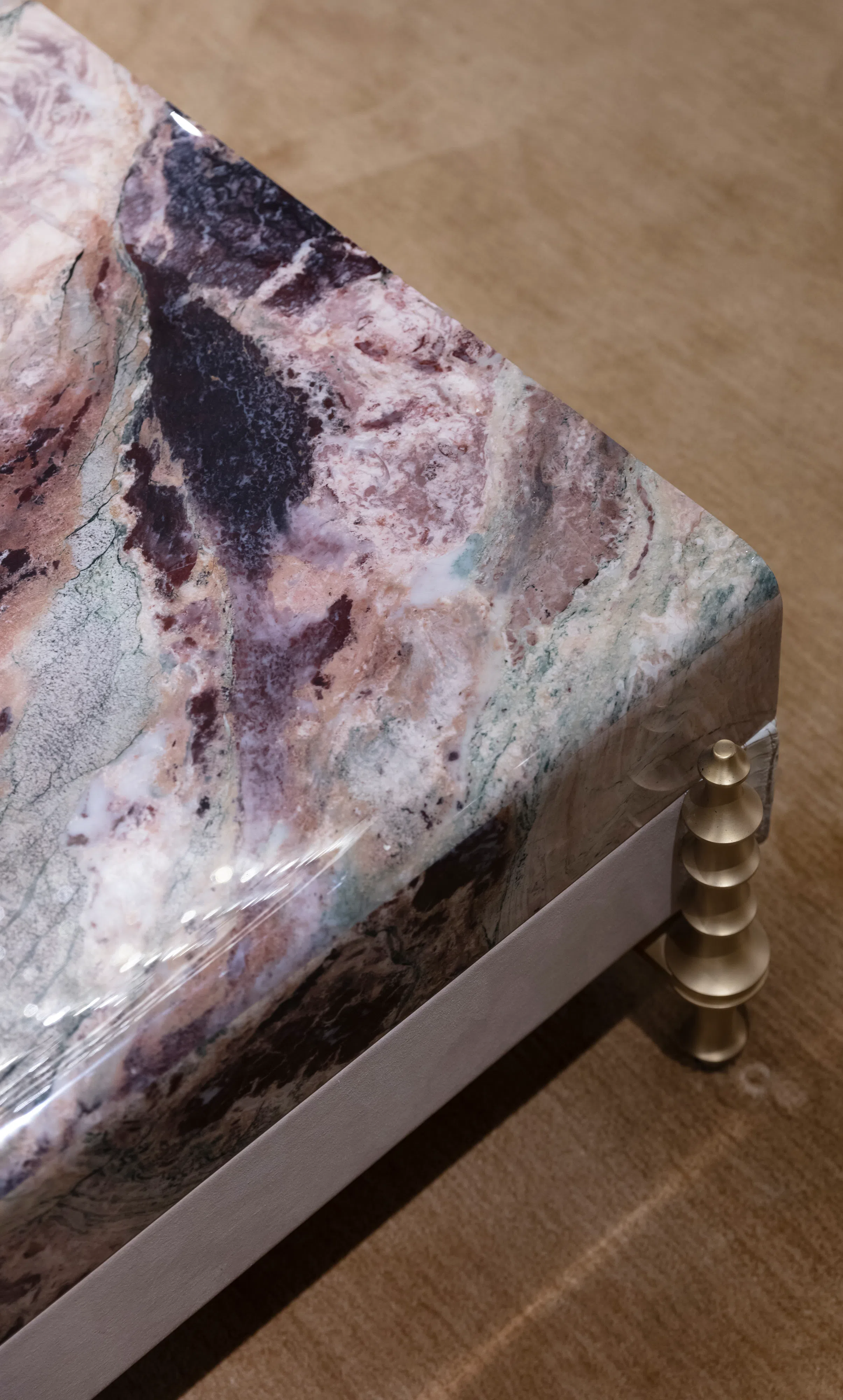 ТВ тумба Trevisani