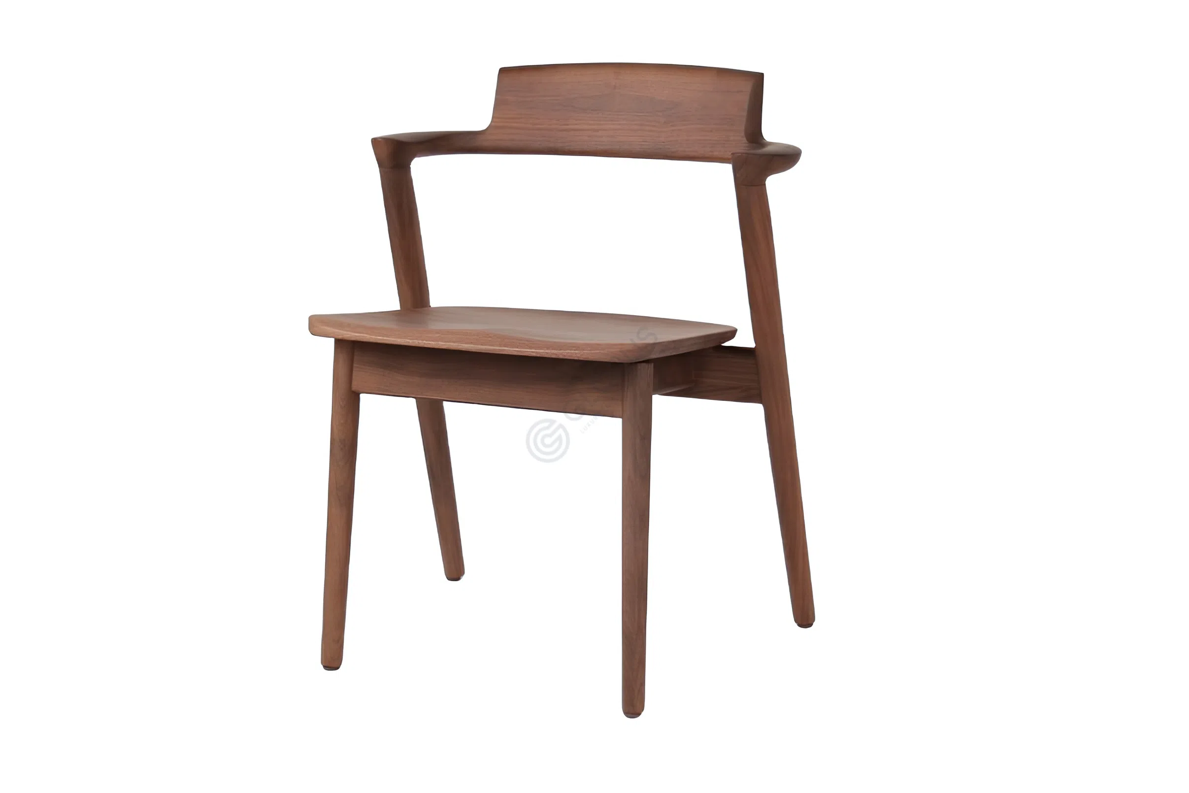 Обеденный стул Oscurito