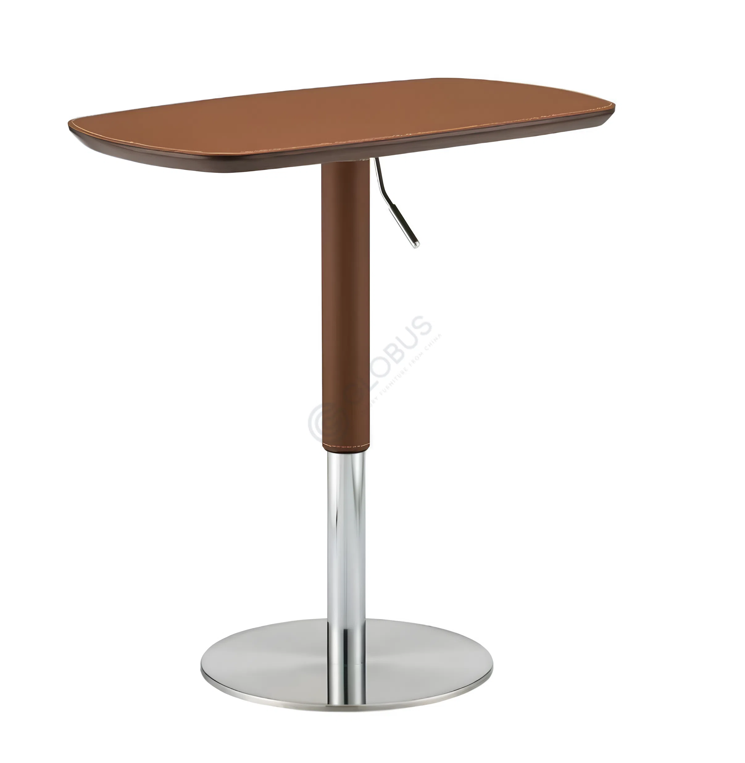 Угловой столик Paspiata