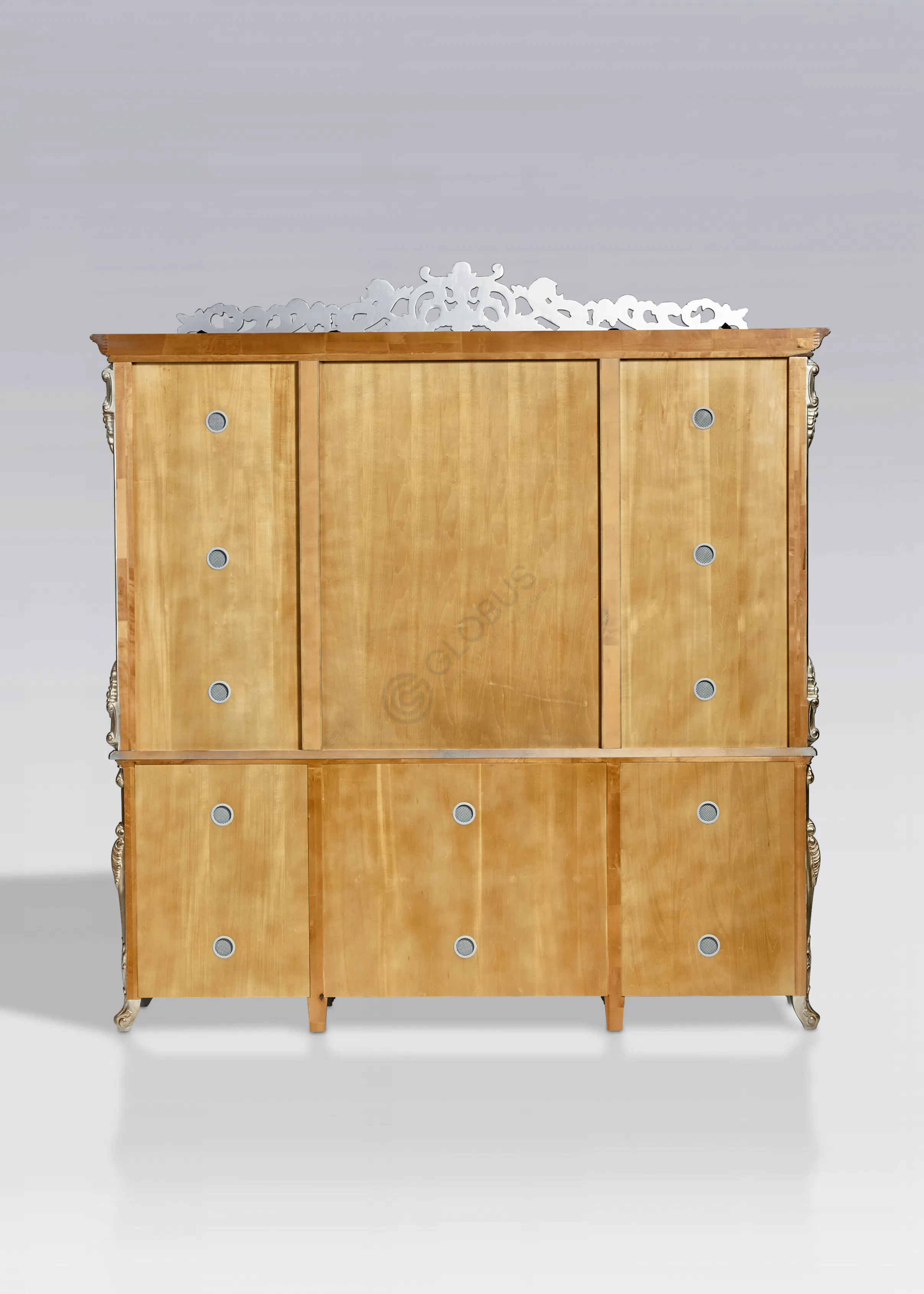 Книжный шкаф Corsini