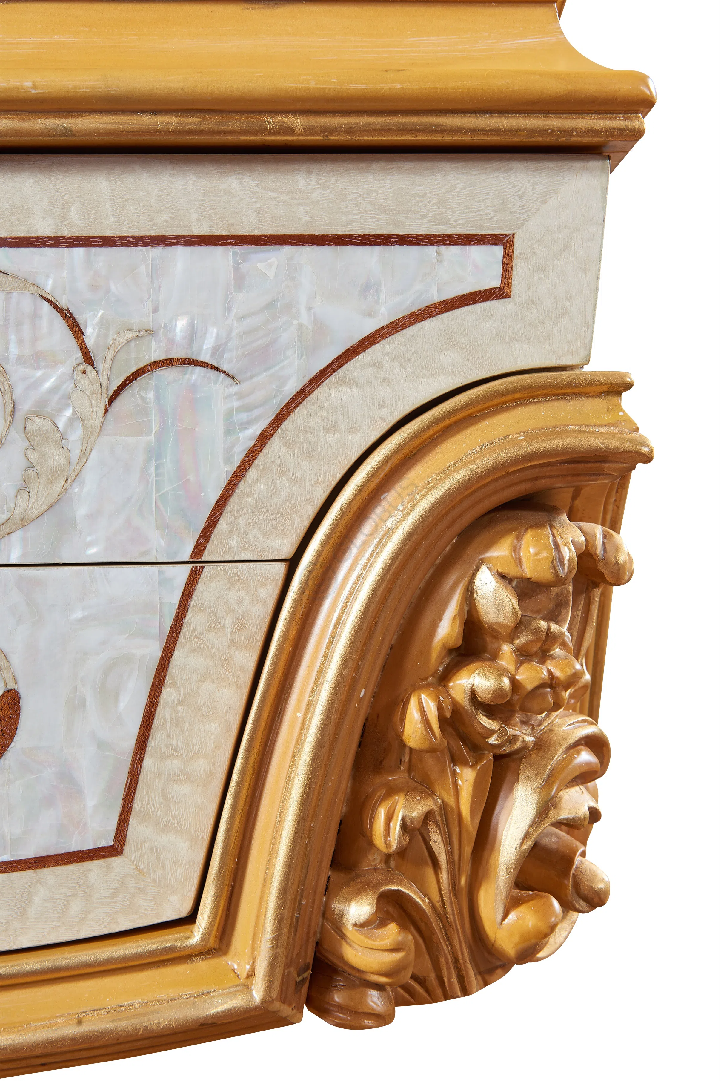 Прикроватная тумба RIVA Volesio