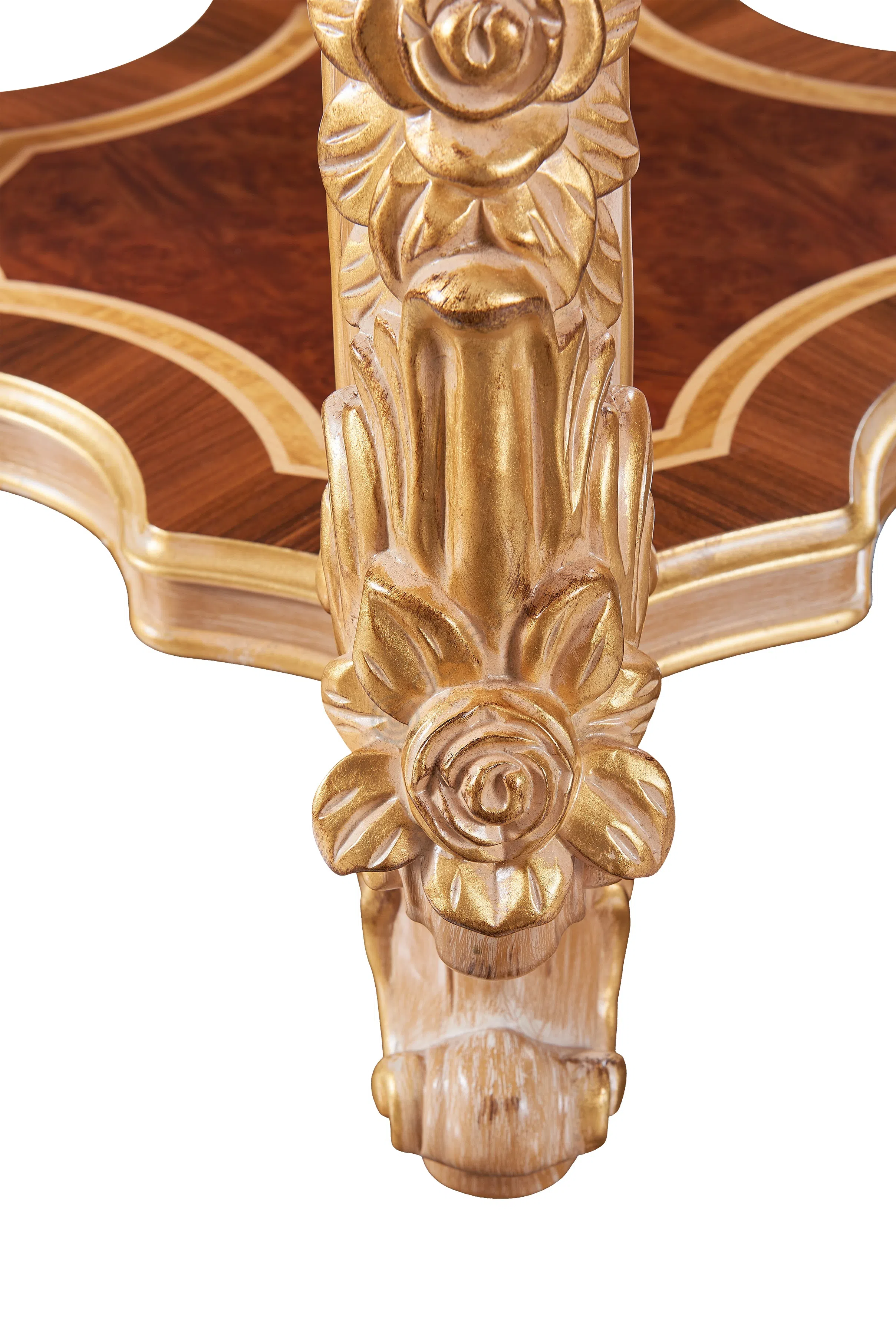 Угловой столик Semperatus