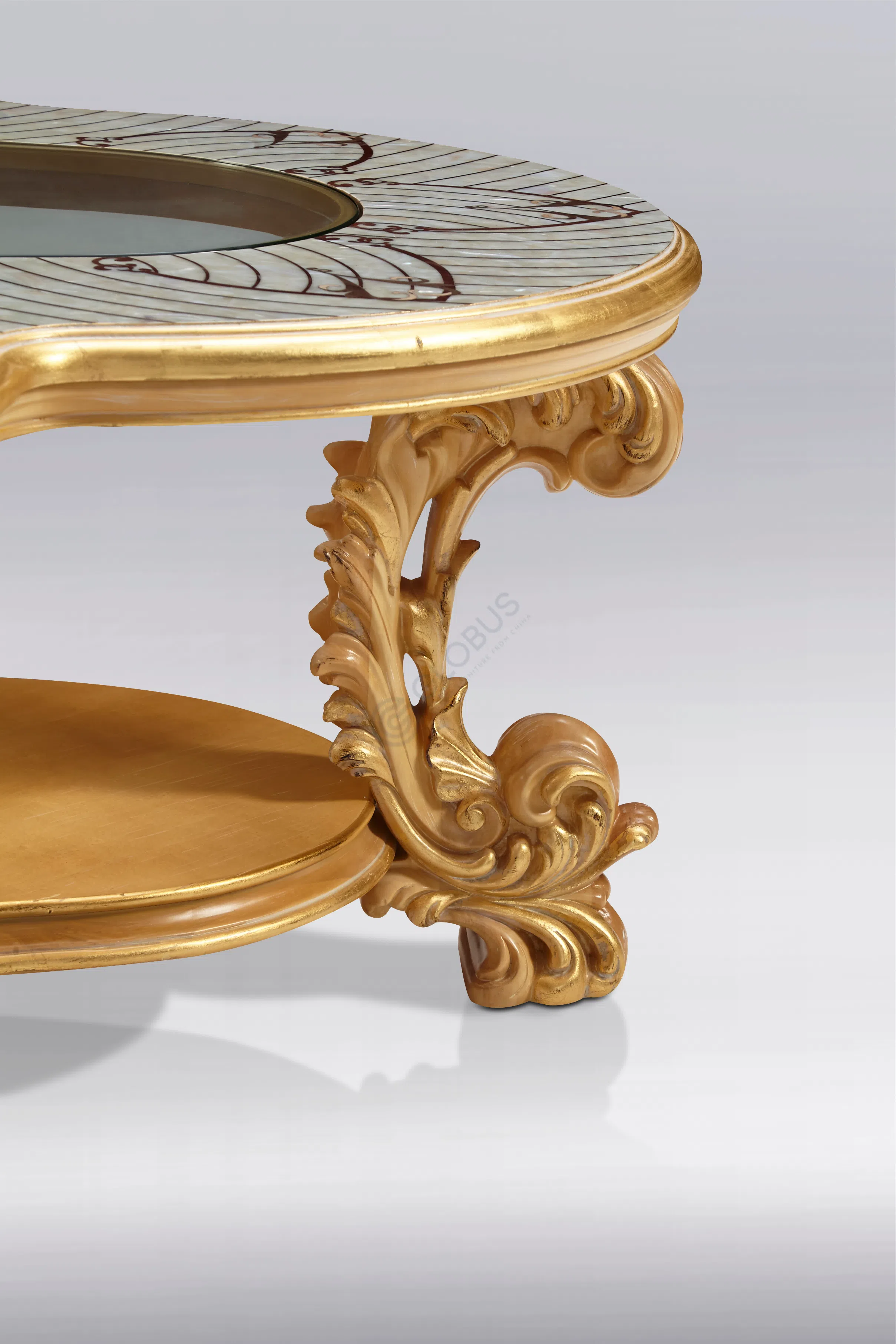 Журнальный столик Grown