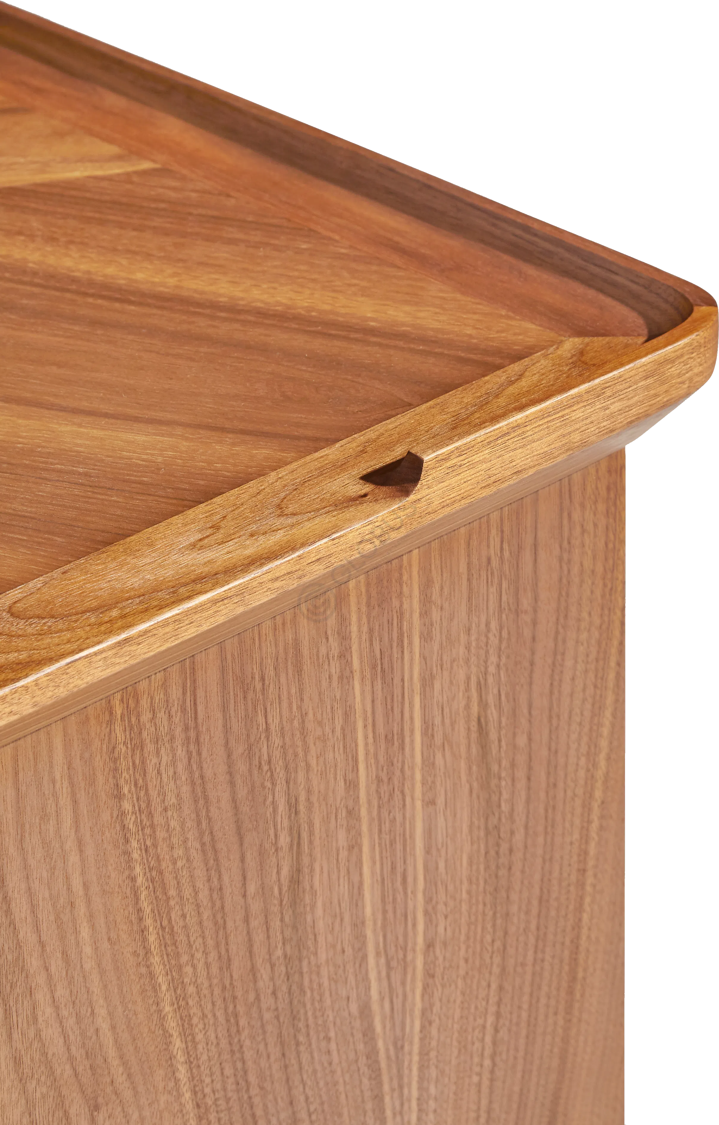 Прикроватная тумба Rofelia