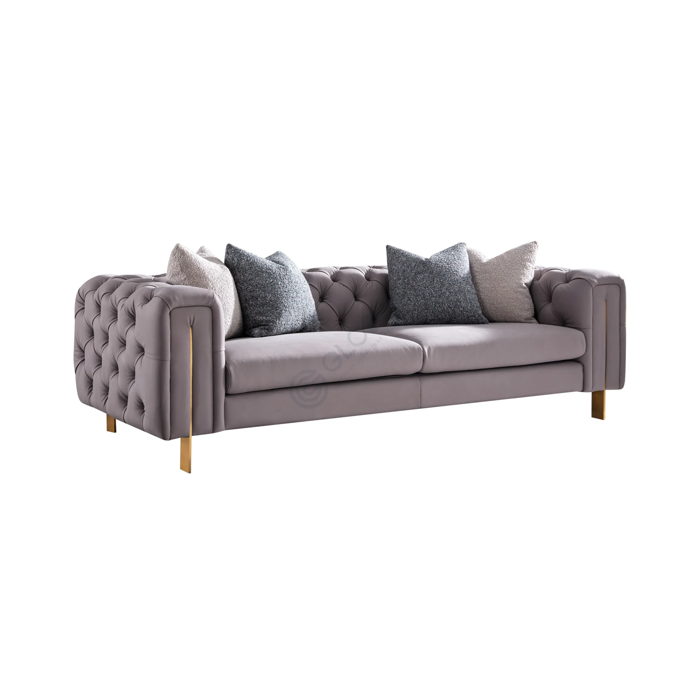 Диван LOOP&CO Vincent