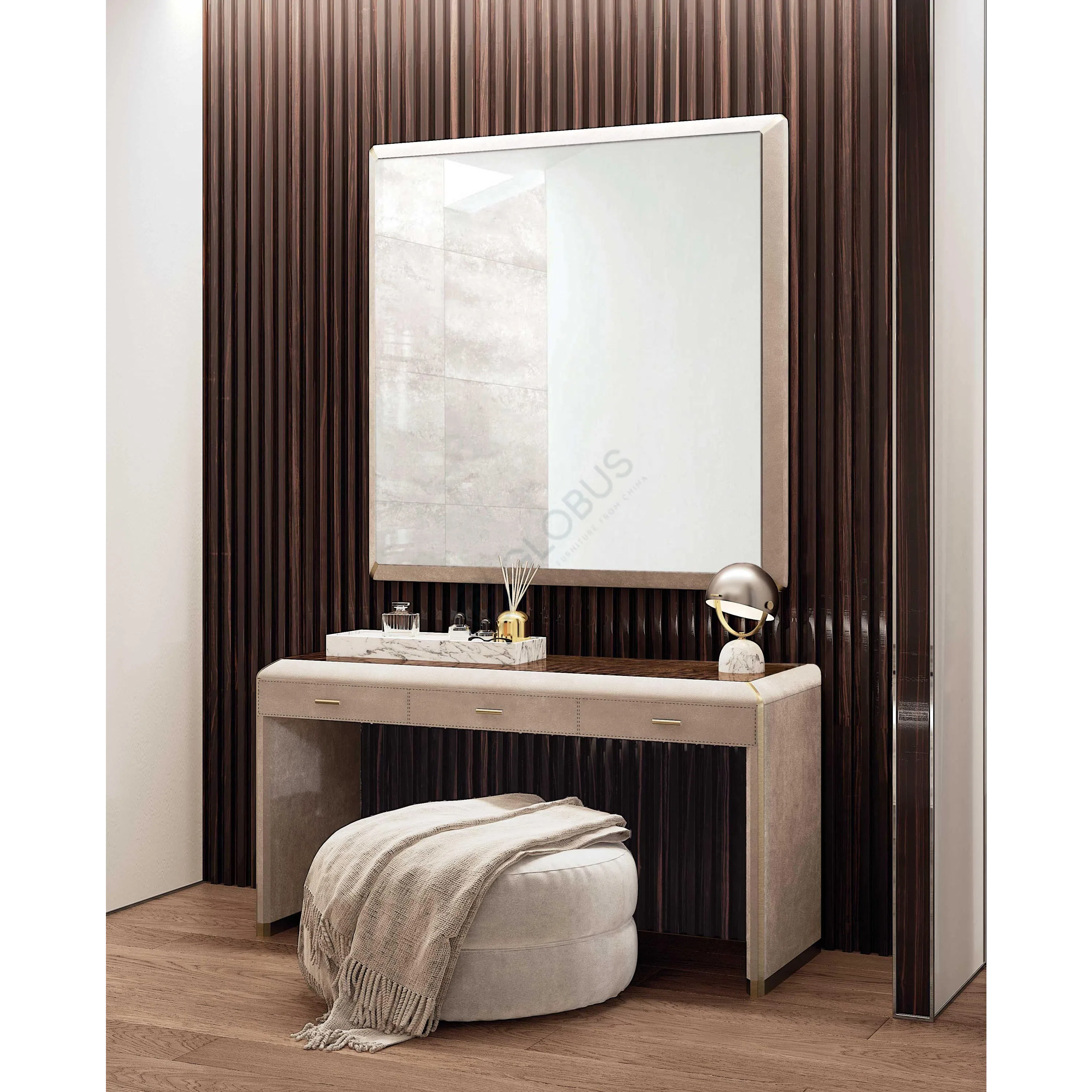 Туалетный столик CAPITAL COLLECTION Orion