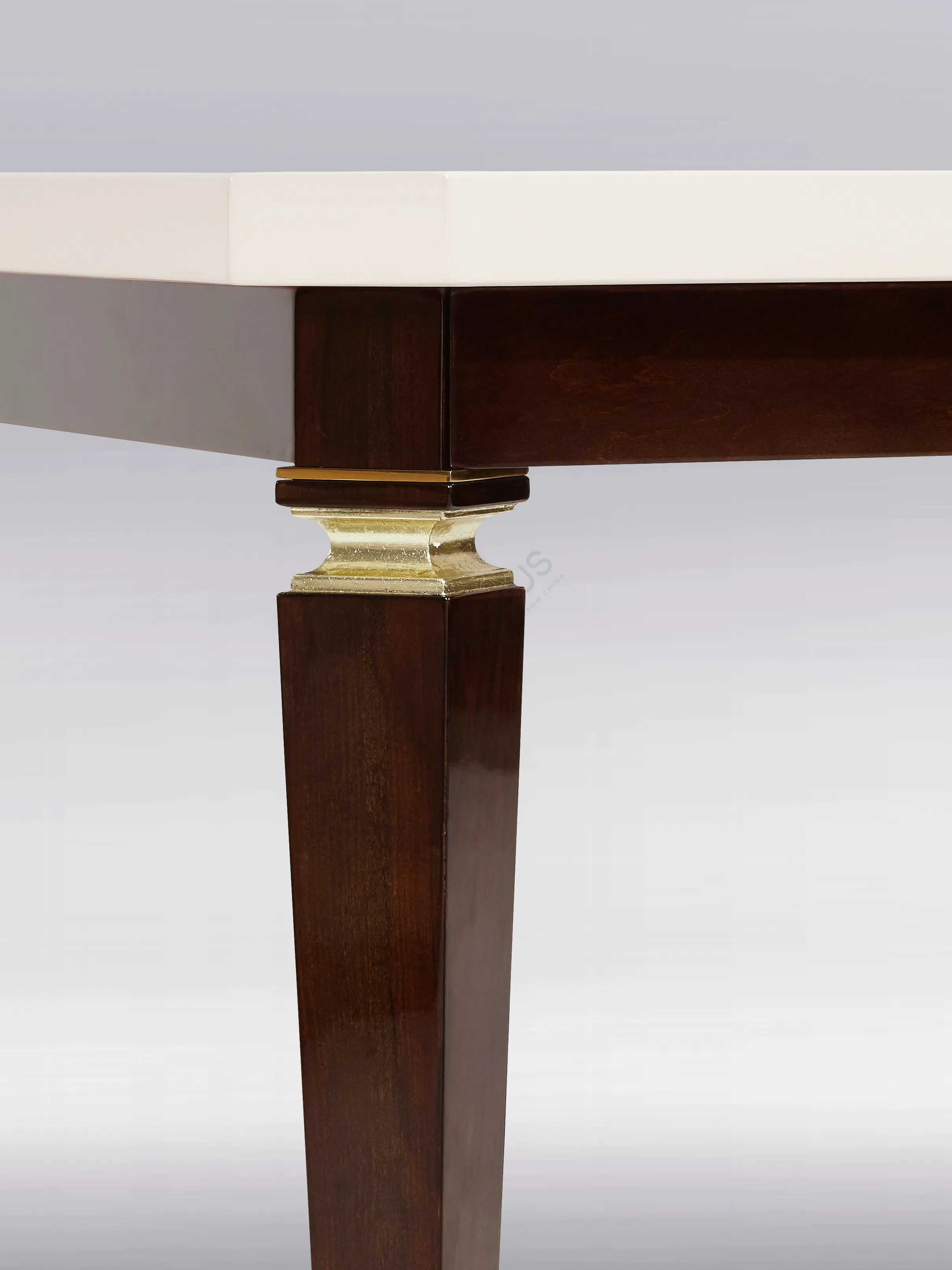 Обеденный стол Obscurum