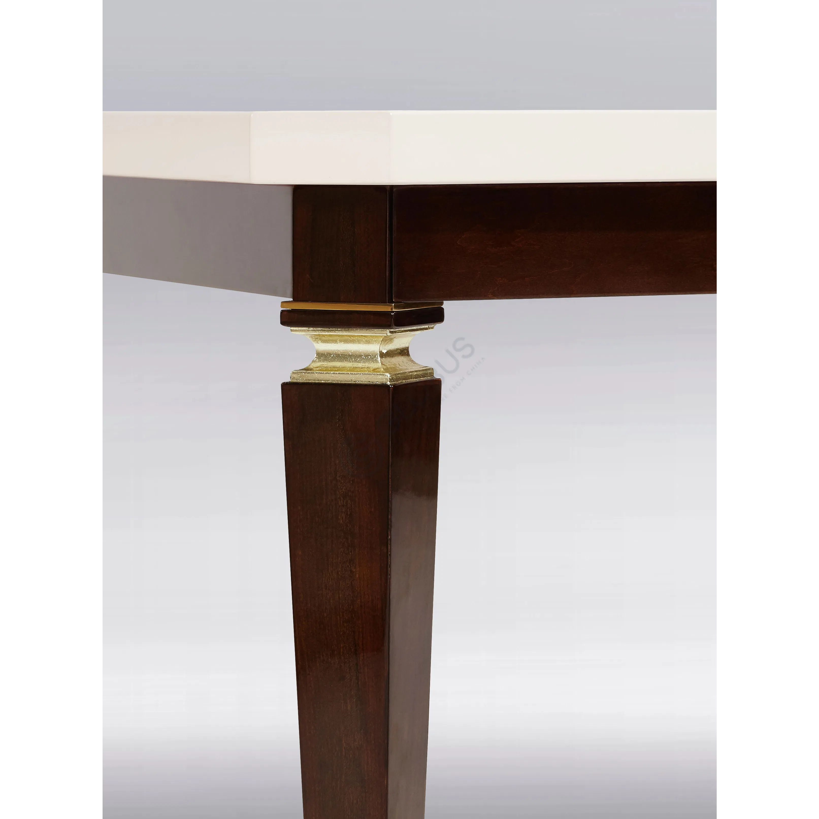 Обеденный стол Obscurum