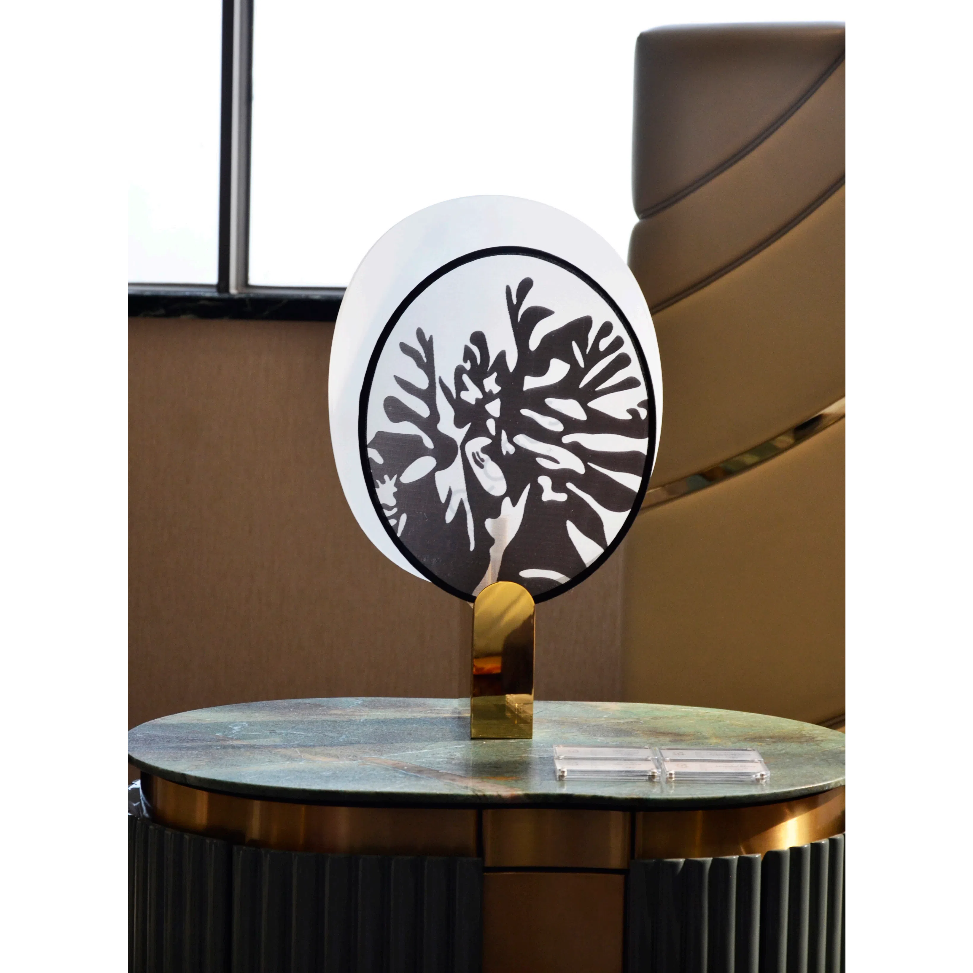 Настольная лампа VISIONNAIRE Akira