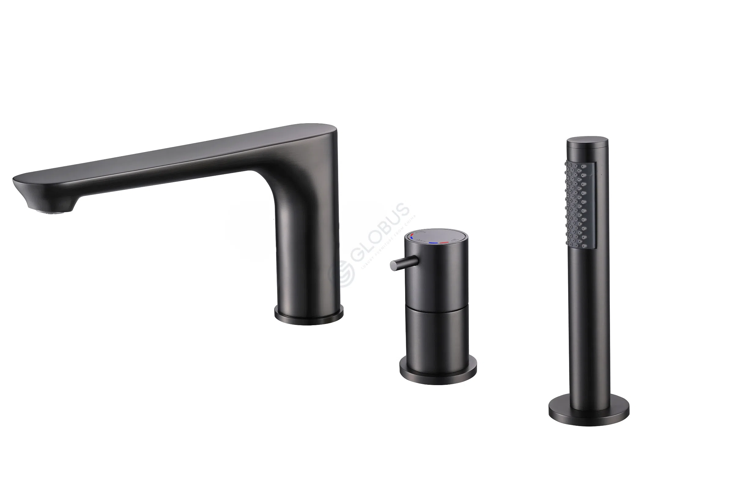 Смеситель для душа Cristallo