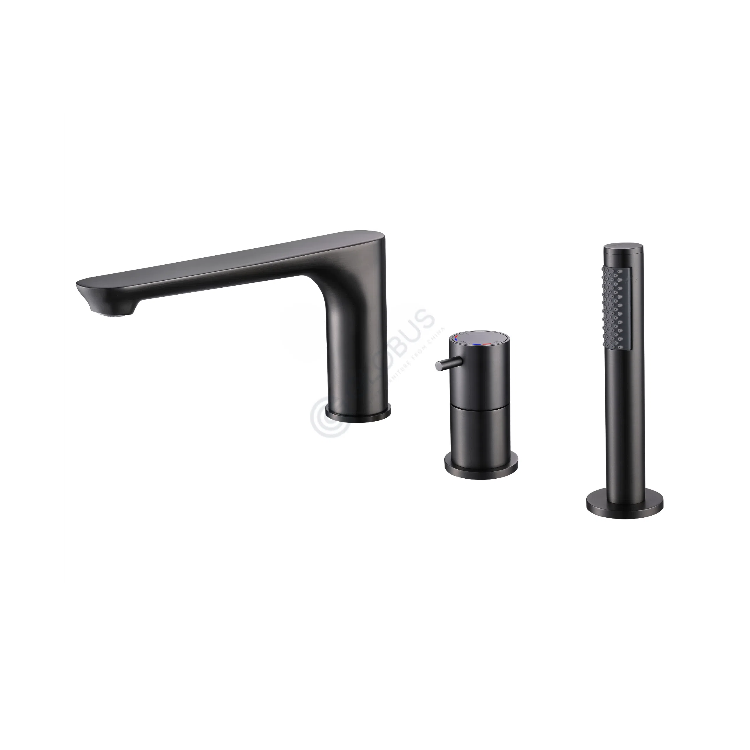 Смеситель для душа Cristallo