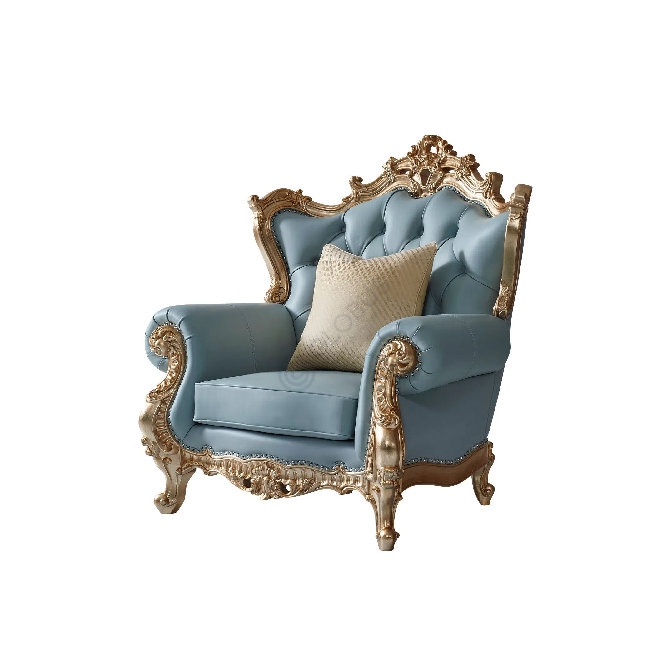 Кресло Pomposa